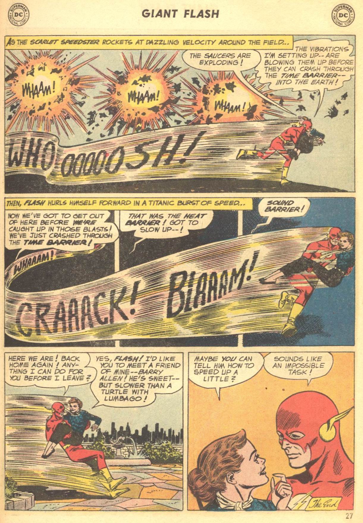 Read online 80 Page Giant comic -  Issue #4 - 29