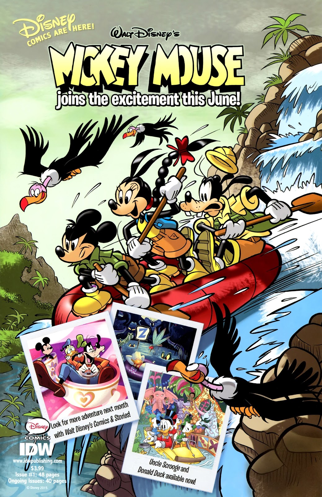 Donald Duck (2015) issue 2 - Page 43