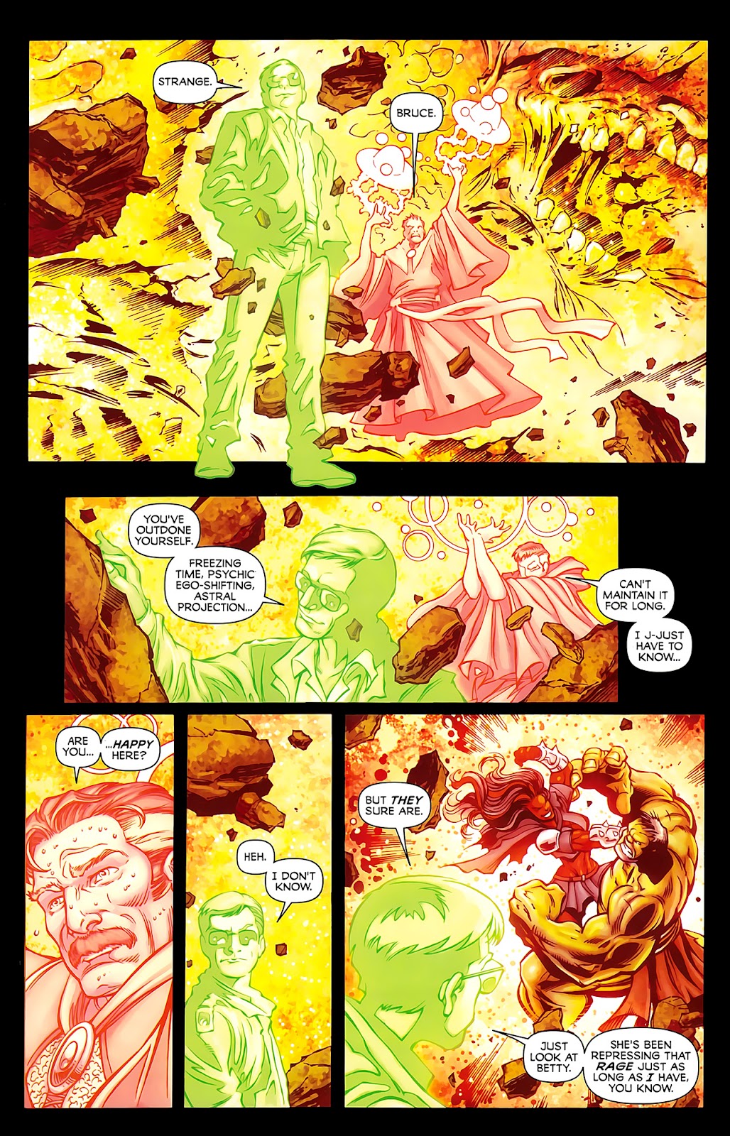 Incredible Hulks (2010) issue 635 - Page 7