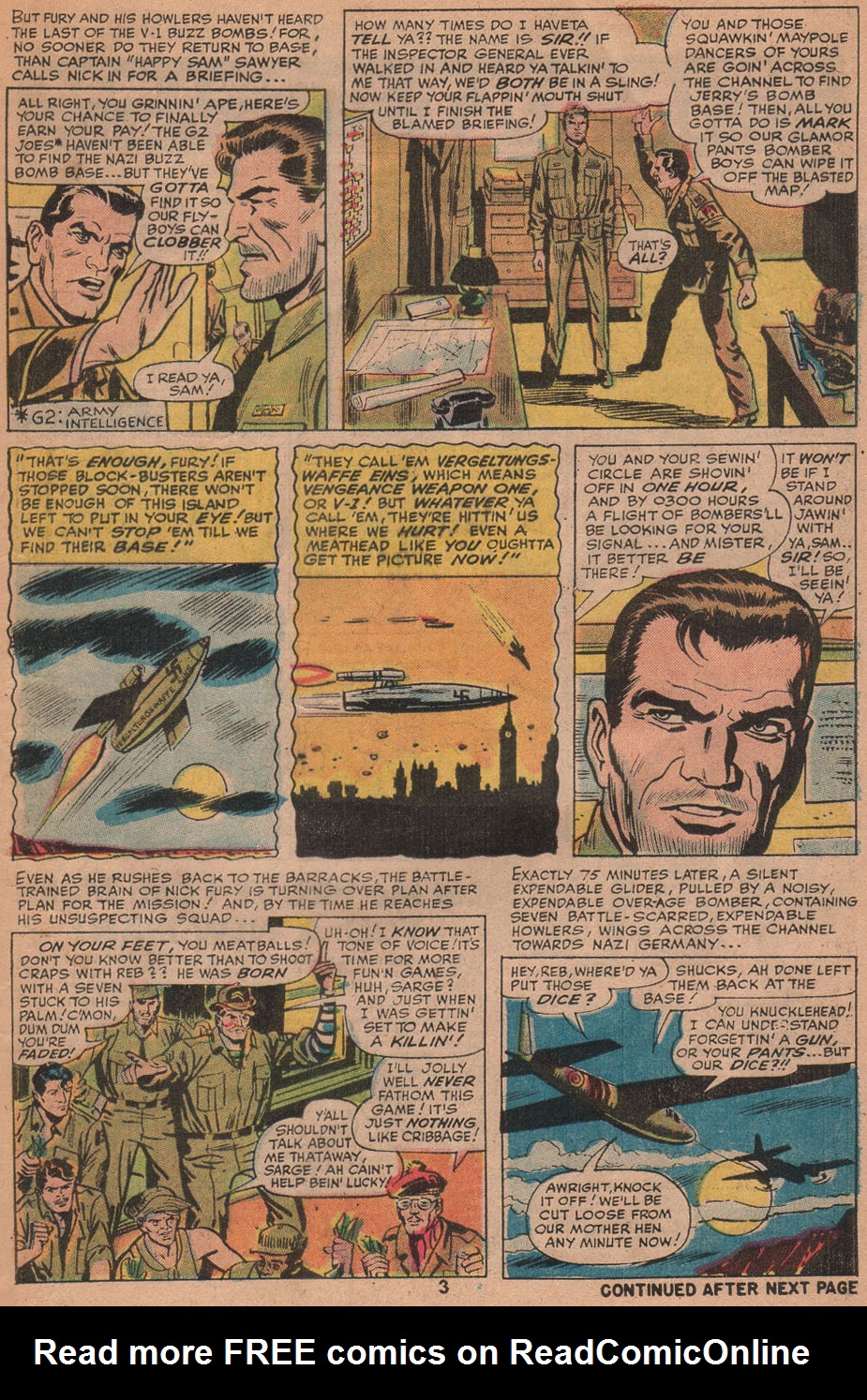 Read online Special Marvel Edition comic -  Issue #10 - 6