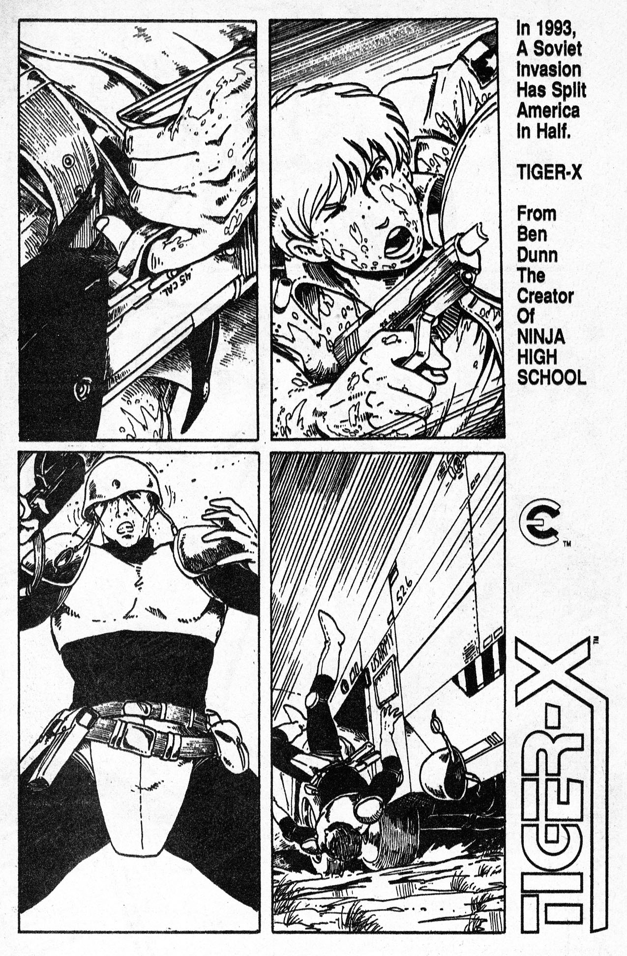 Read online Fright comic -  Issue #2 - 30