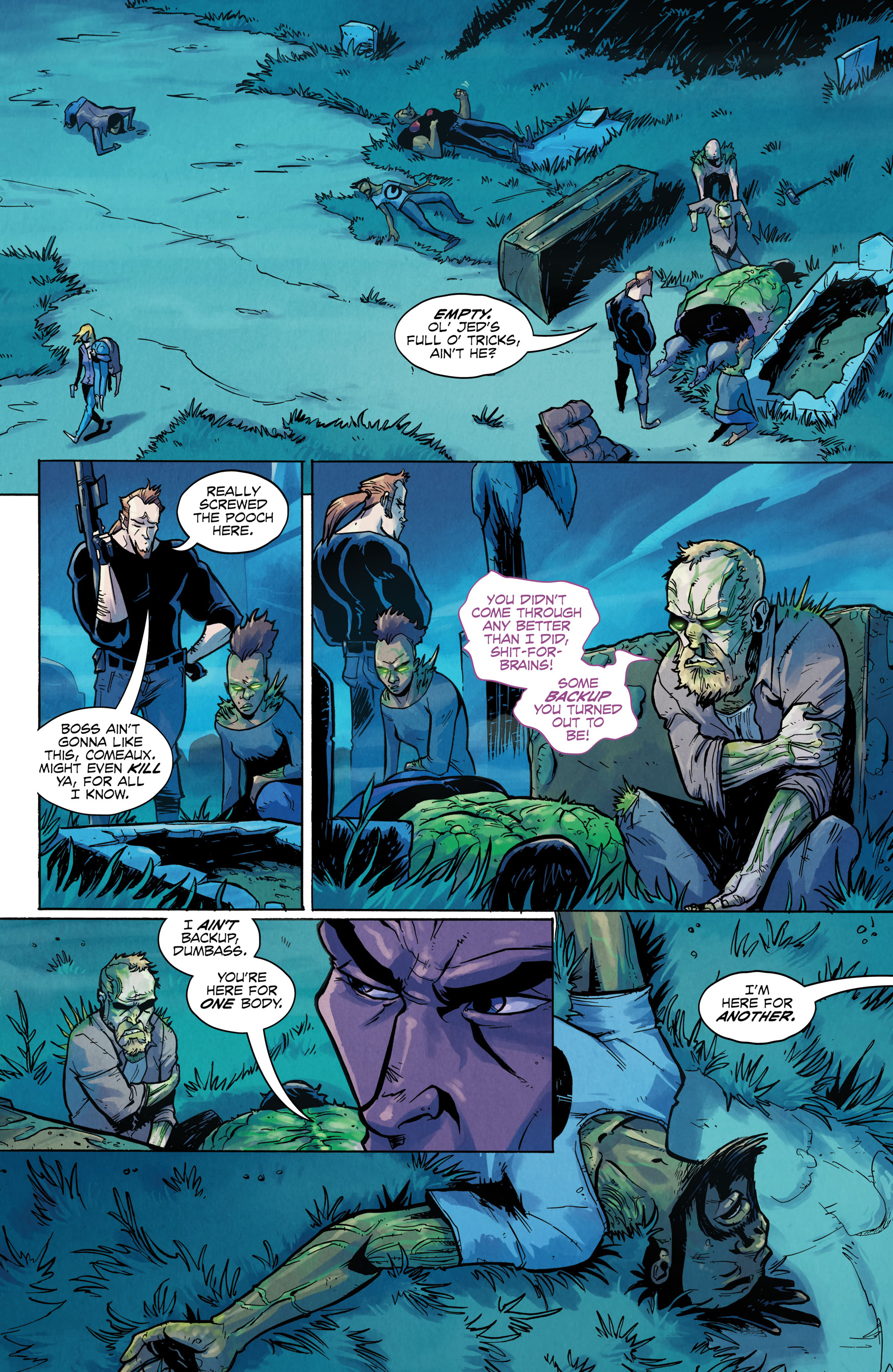 Read online Farmhand comic -  Issue #19 - 24