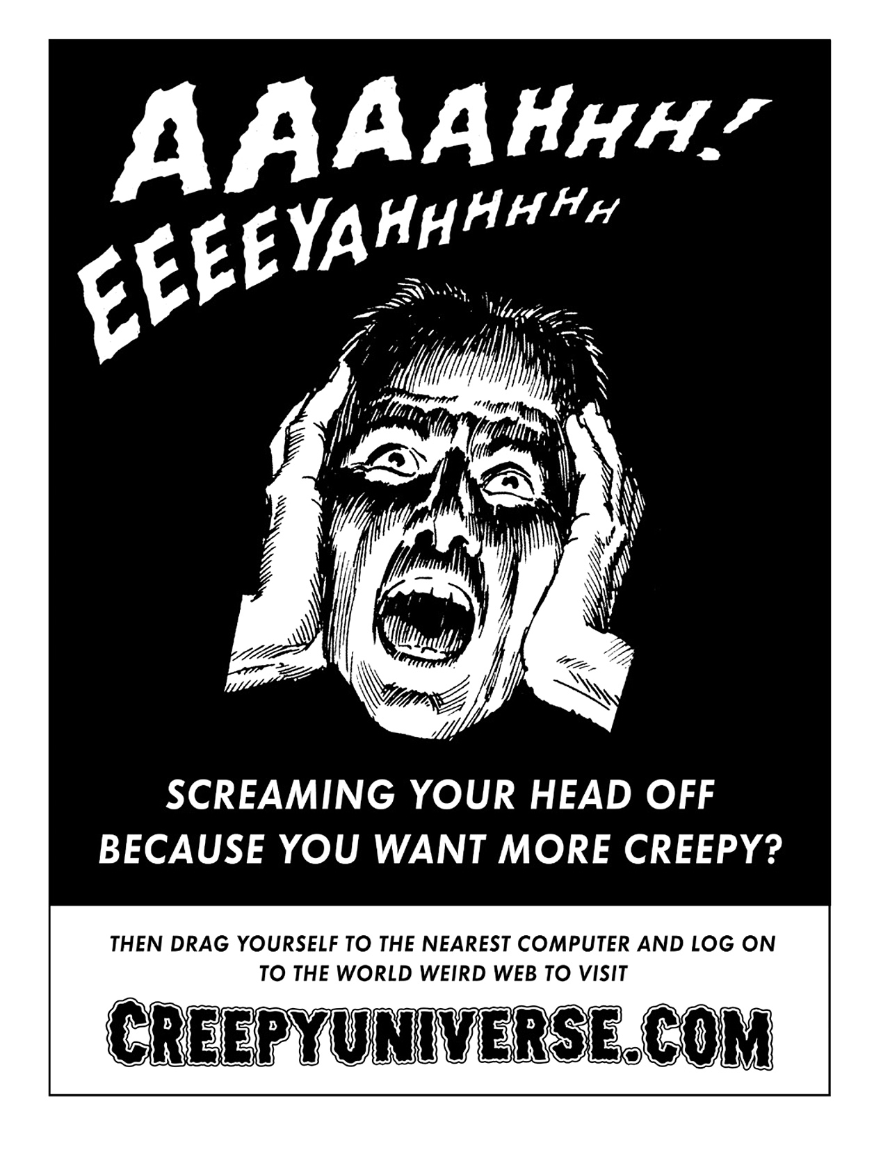 Read online Eerie Archives comic -  Issue # TPB 7 - 289