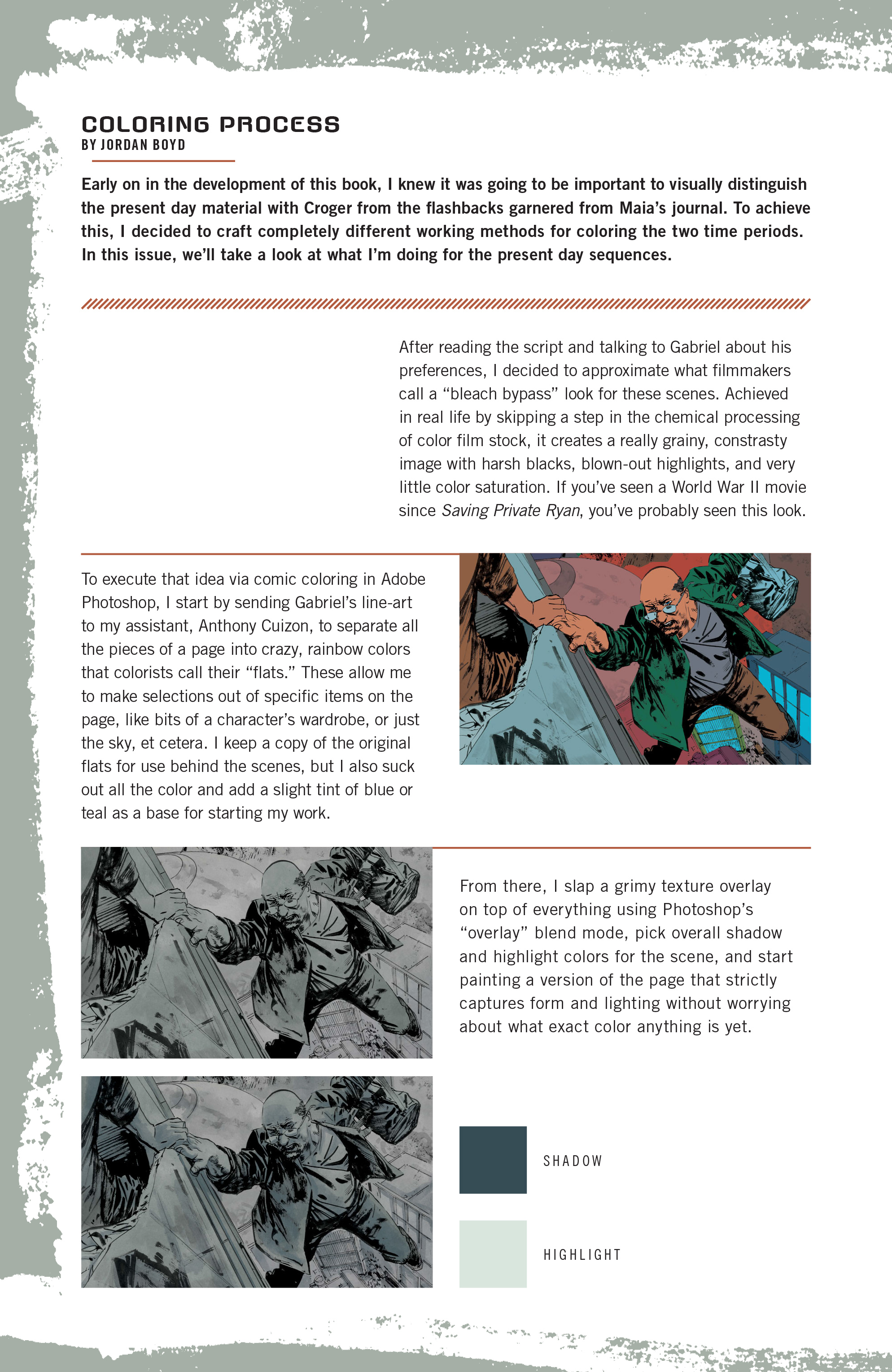 Read online Invisible Republic comic -  Issue #3 - 28
