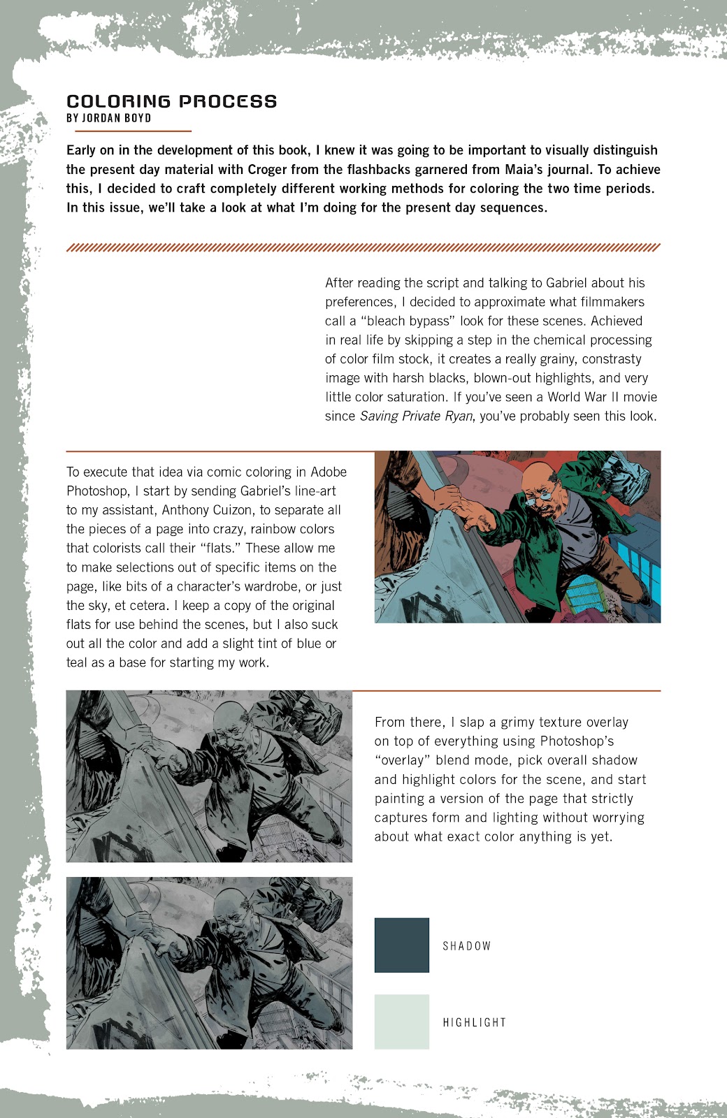 Invisible Republic issue 3 - Page 28