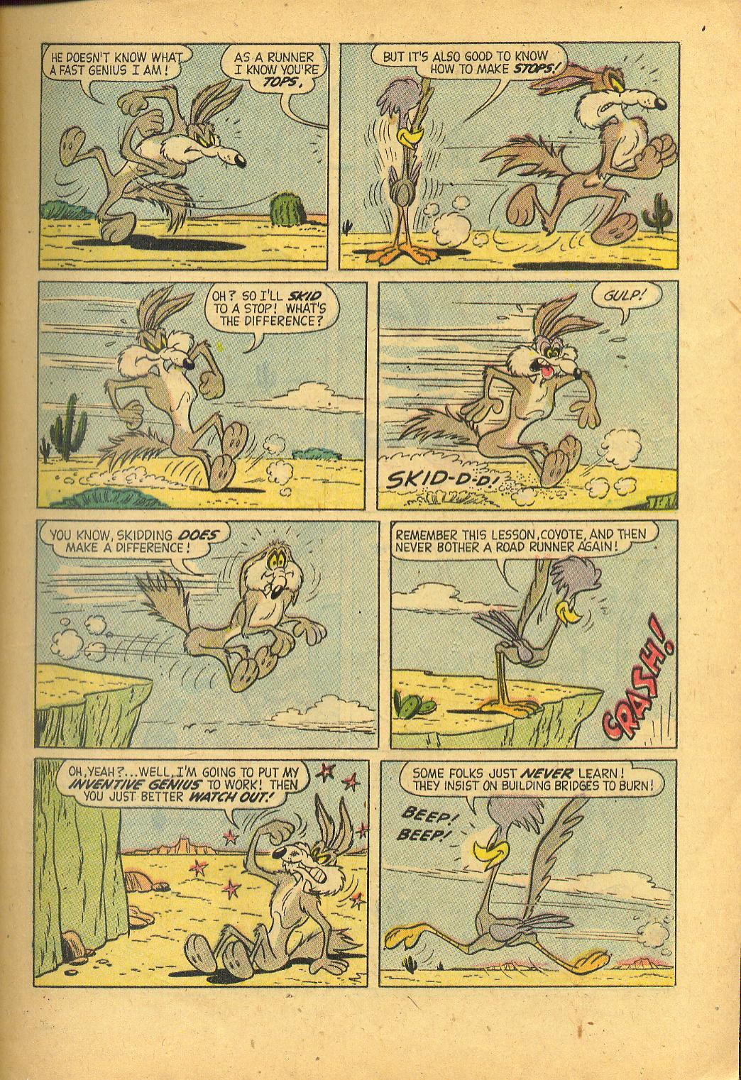 Read online Four Color Comics comic -  Issue #918 - 5