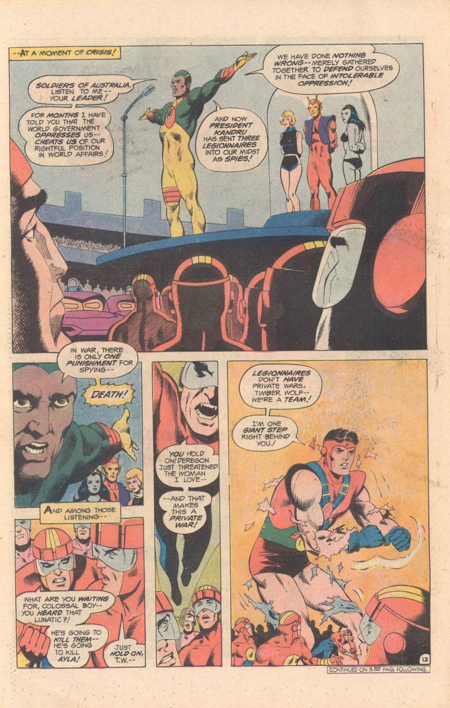 Superboy (1949) 228 Page 13
