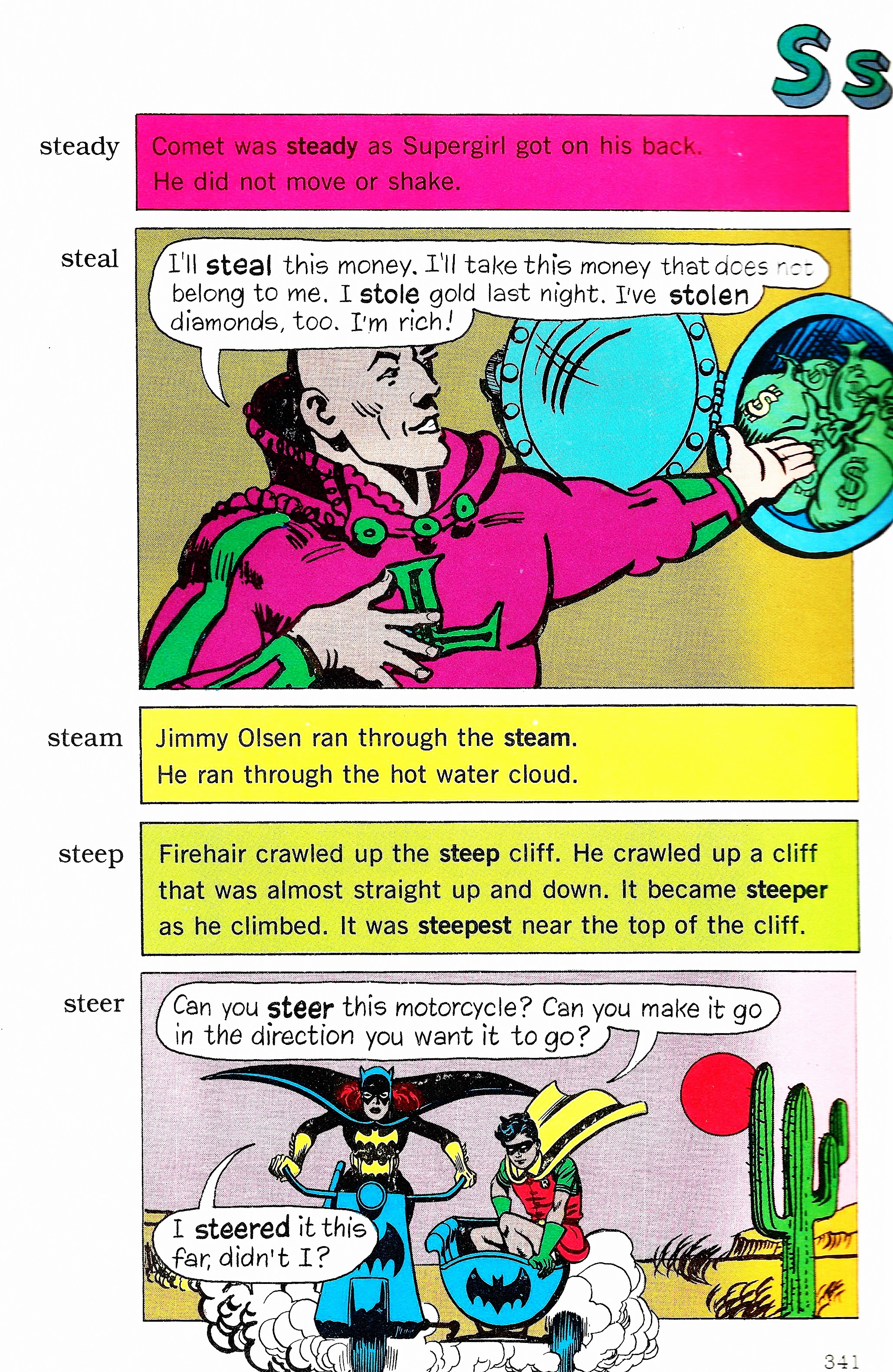 Read online The Super Dictionary comic -  Issue # TPB (Part 4) - 42