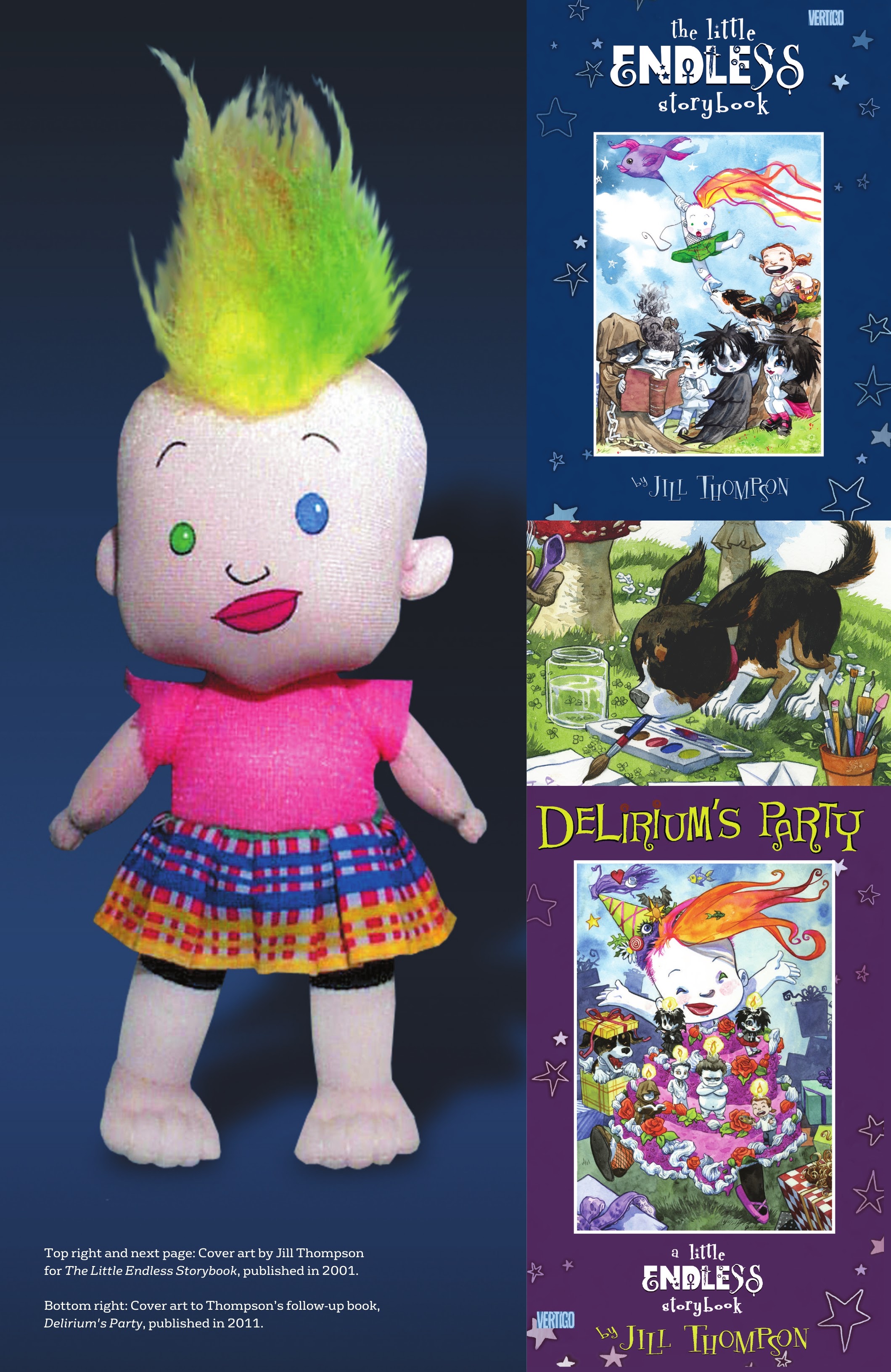 Read online The Sandman (1989) comic -  Issue # _The_Deluxe_Edition 3 (Part 6) - 27