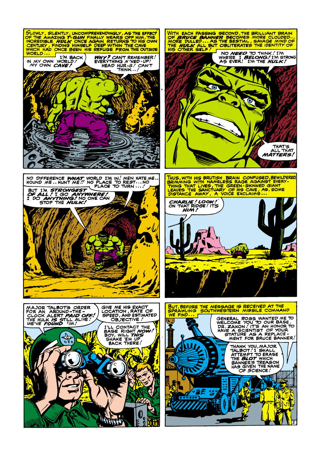 Read online Tales to Astonish (1959) comic -  Issue #78 - 15