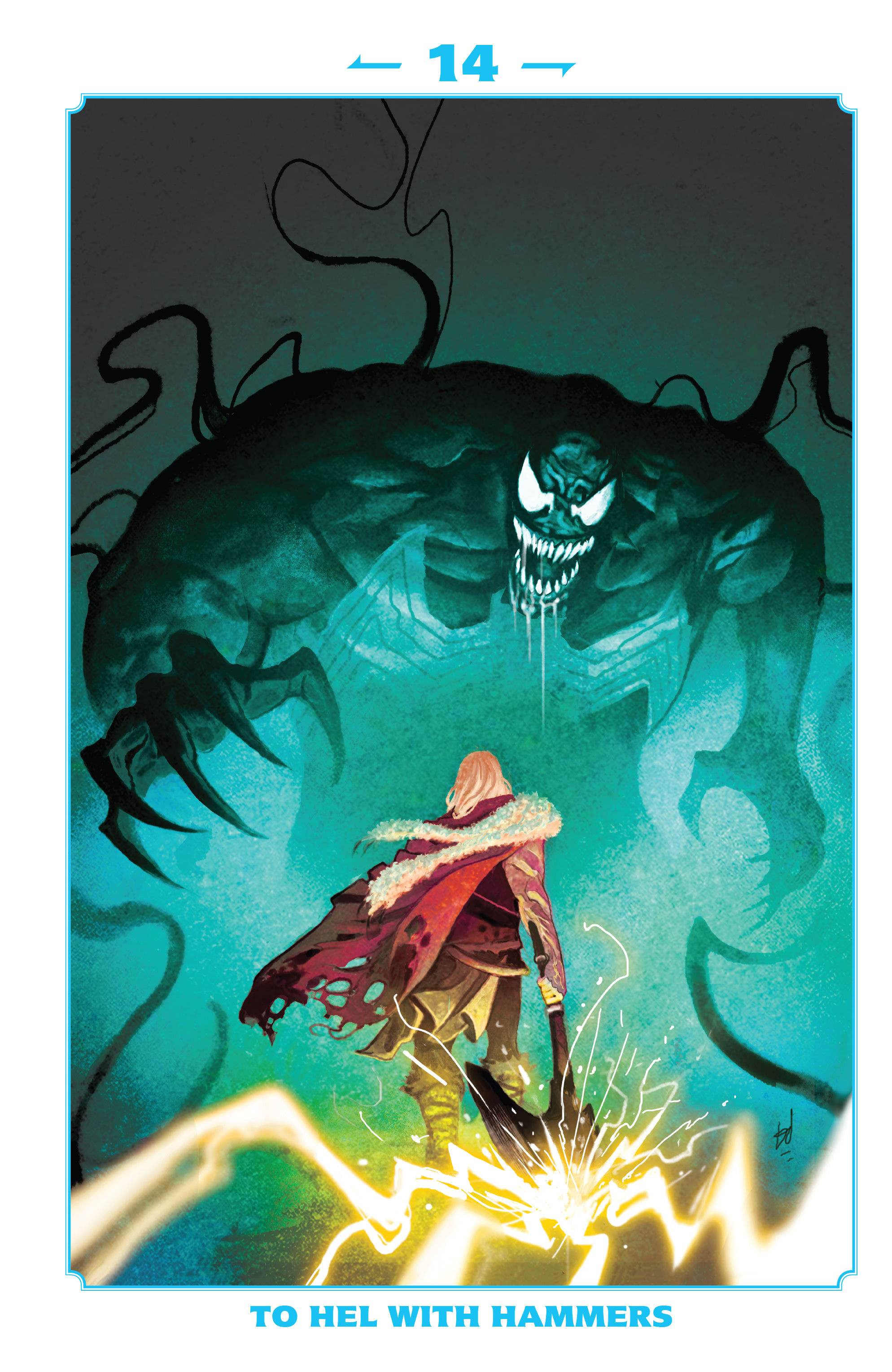 Read online Thor by Jason Aaron & Russell Dauterman comic -  Issue # TPB 5 (Part 1) - 46
