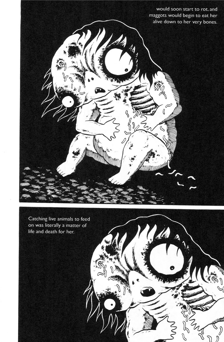 Read online Hell Baby comic -  Issue # TPB (Part 1) - 64