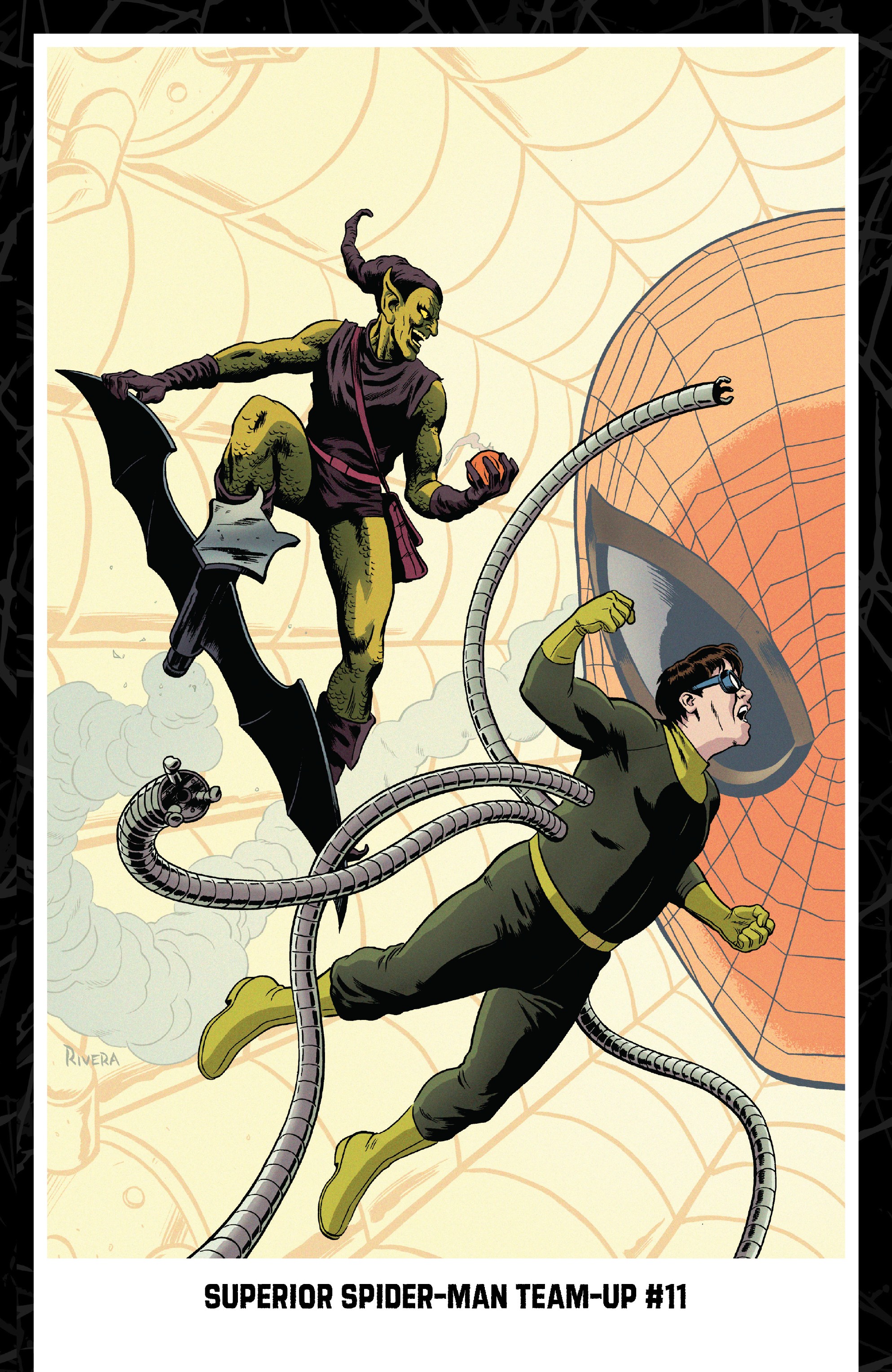 Read online Superior Spider-Man Companion comic -  Issue # TPB (Part 5) - 41