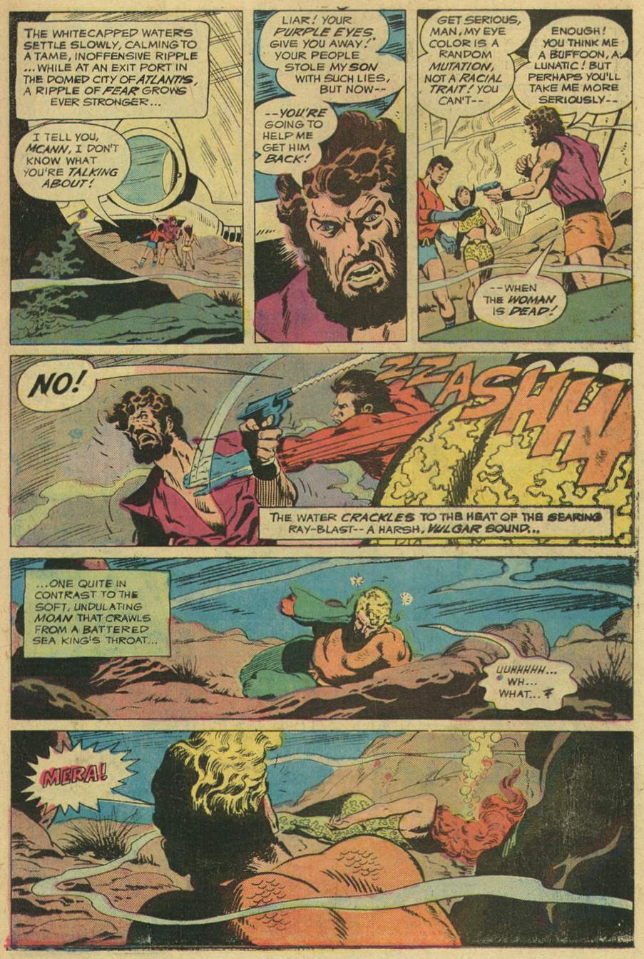 Adventure Comics (1938) issue 450 - Page 11