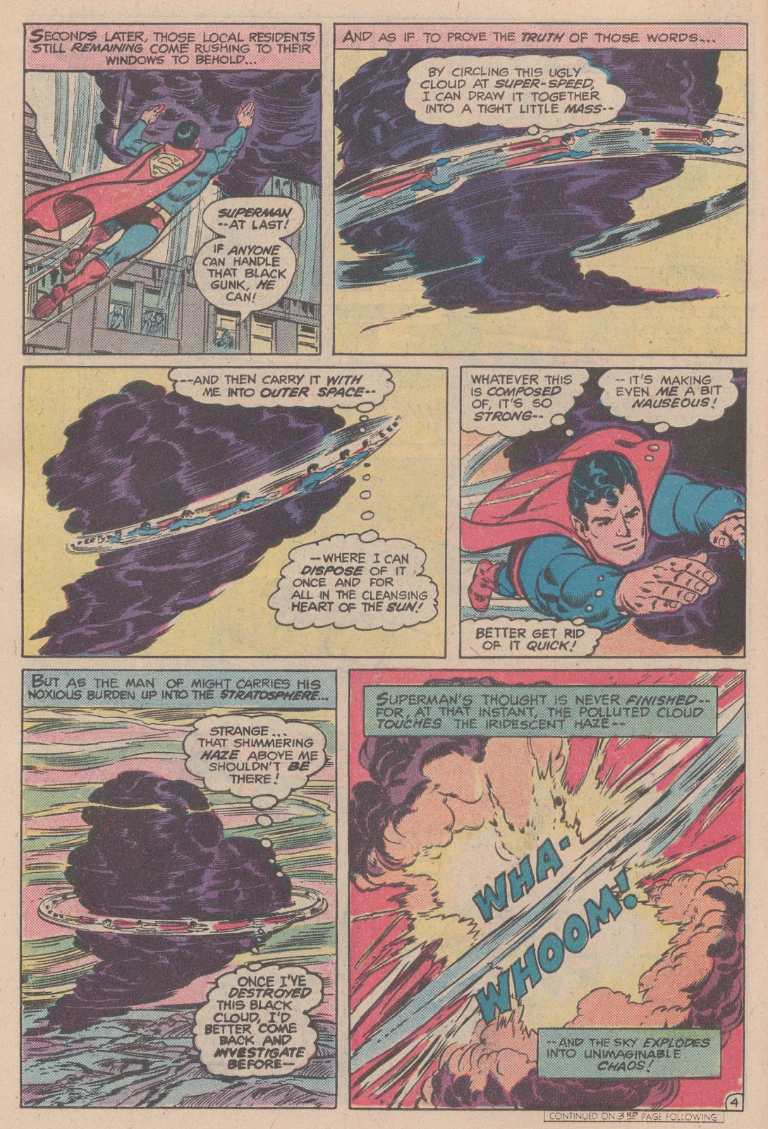 Superman (1939) issue 342 - Page 6