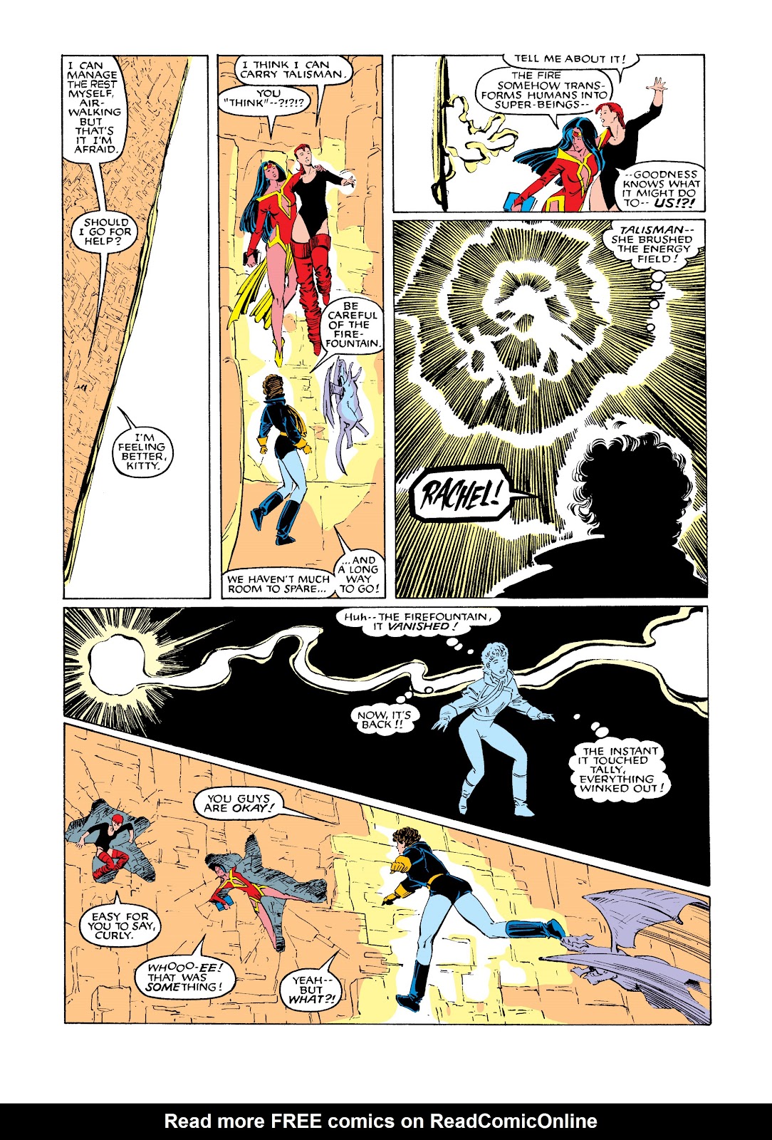 Marvel Masterworks: The Uncanny X-Men issue TPB 11 (Part 4) - Page 87