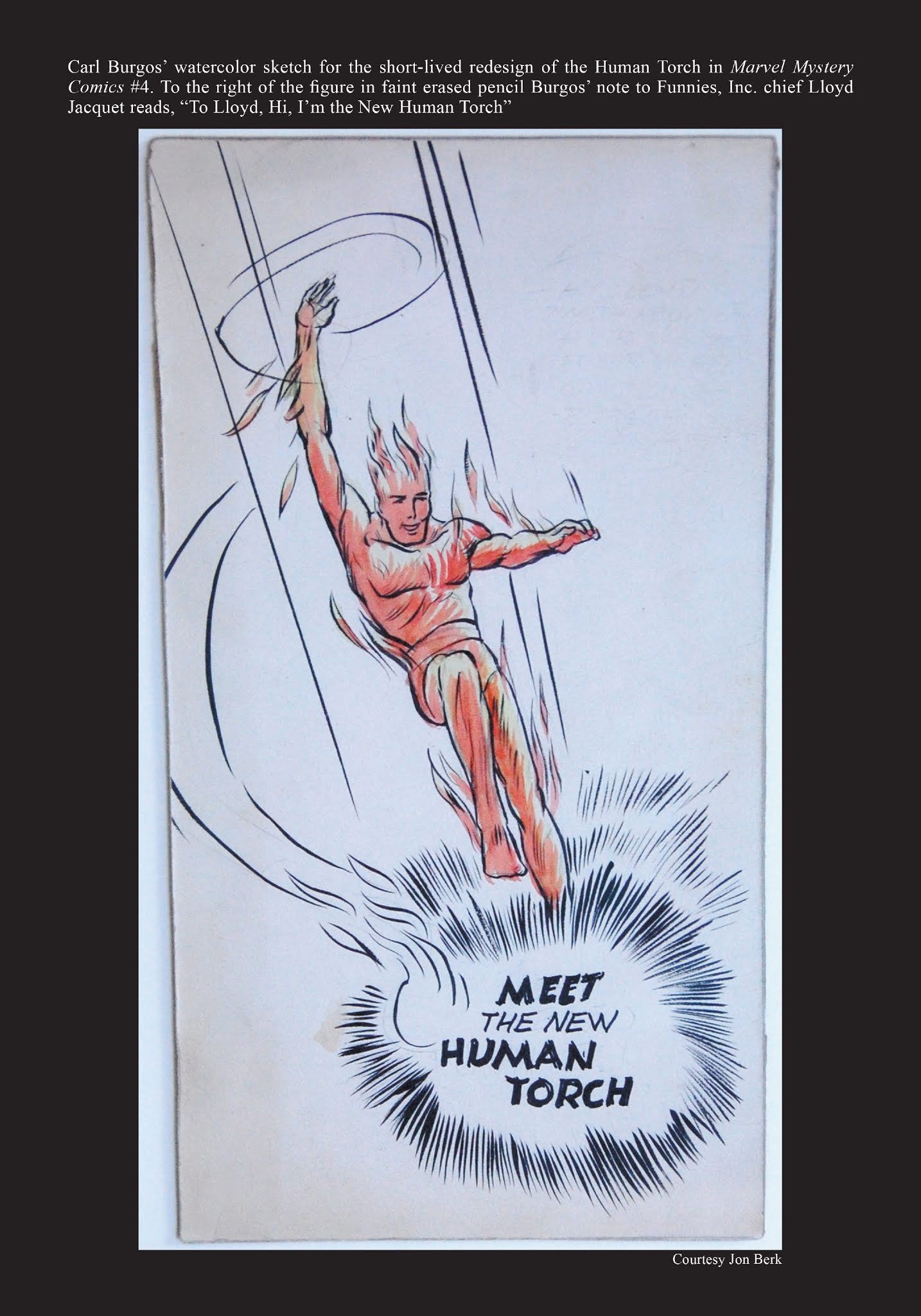 Read online Marvel Masterworks: Golden Age Marvel Comics comic -  Issue # TPB 1 (Part 3) - 85