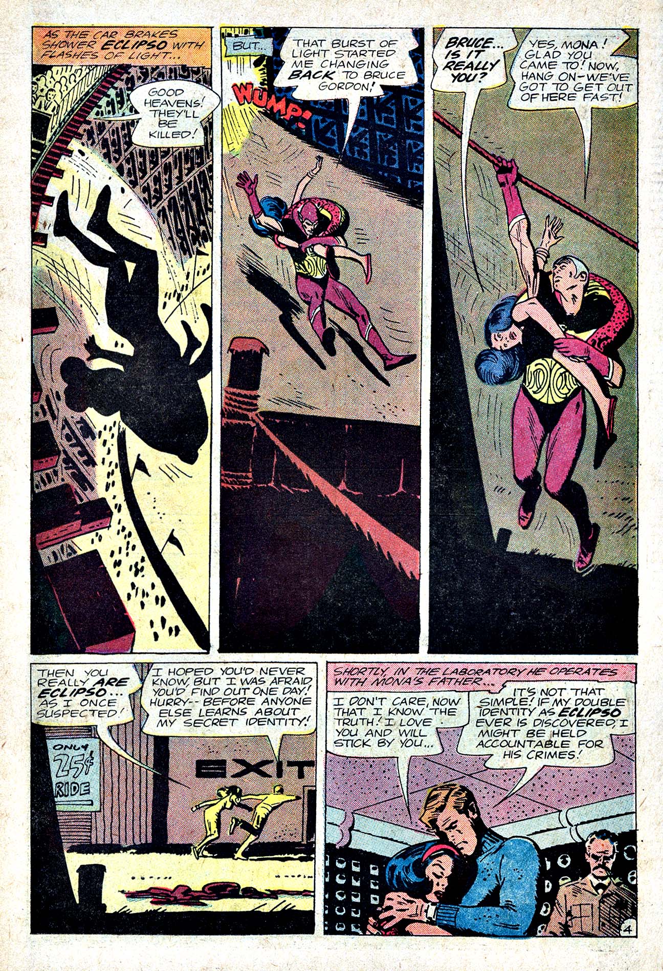 Action Comics (1938) 413 Page 24