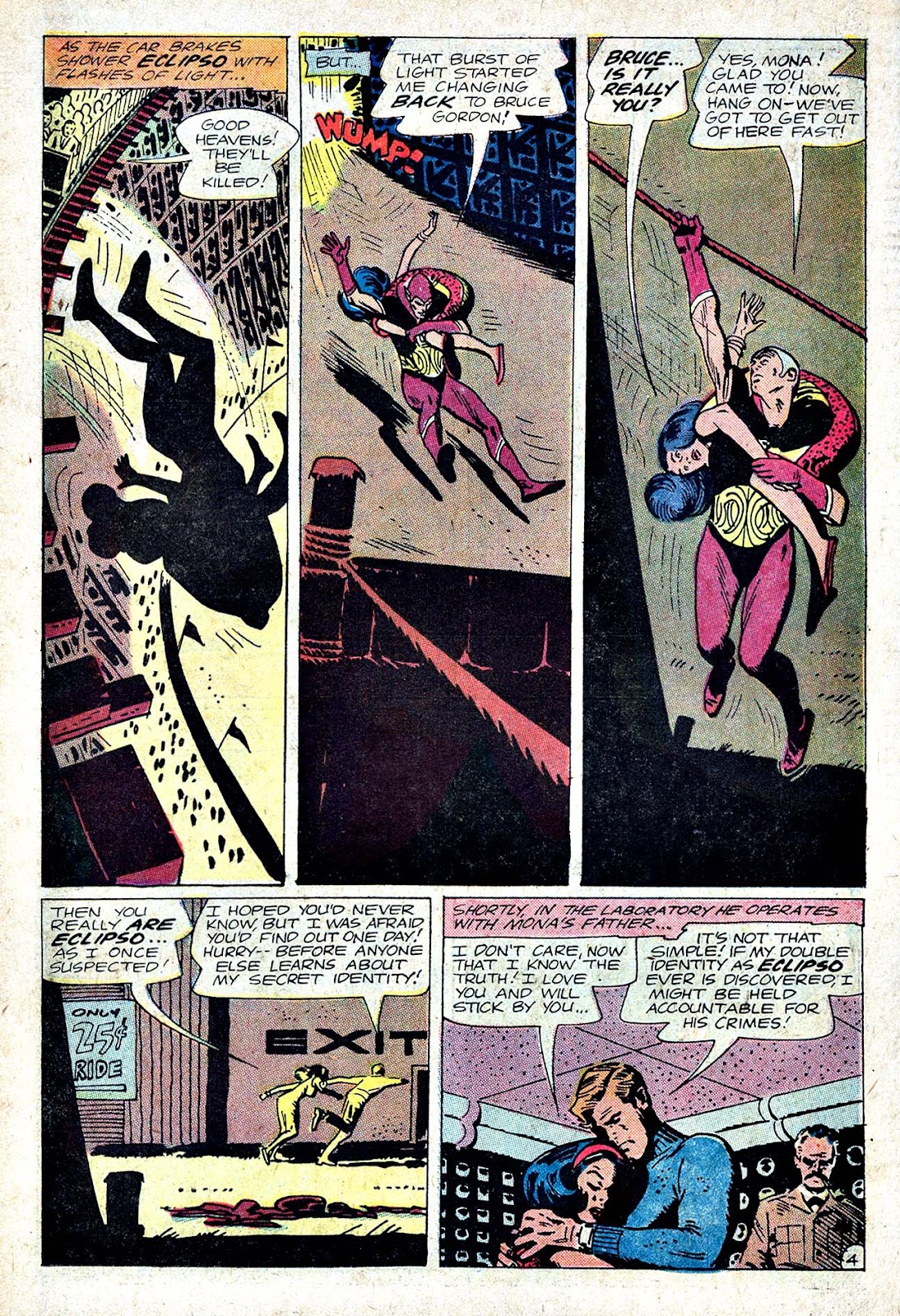 Action Comics (1938) issue 413 - Page 25
