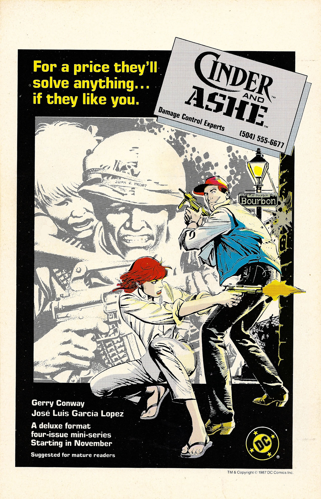 Read online Doc Savage (1987) comic -  Issue #4 - 36