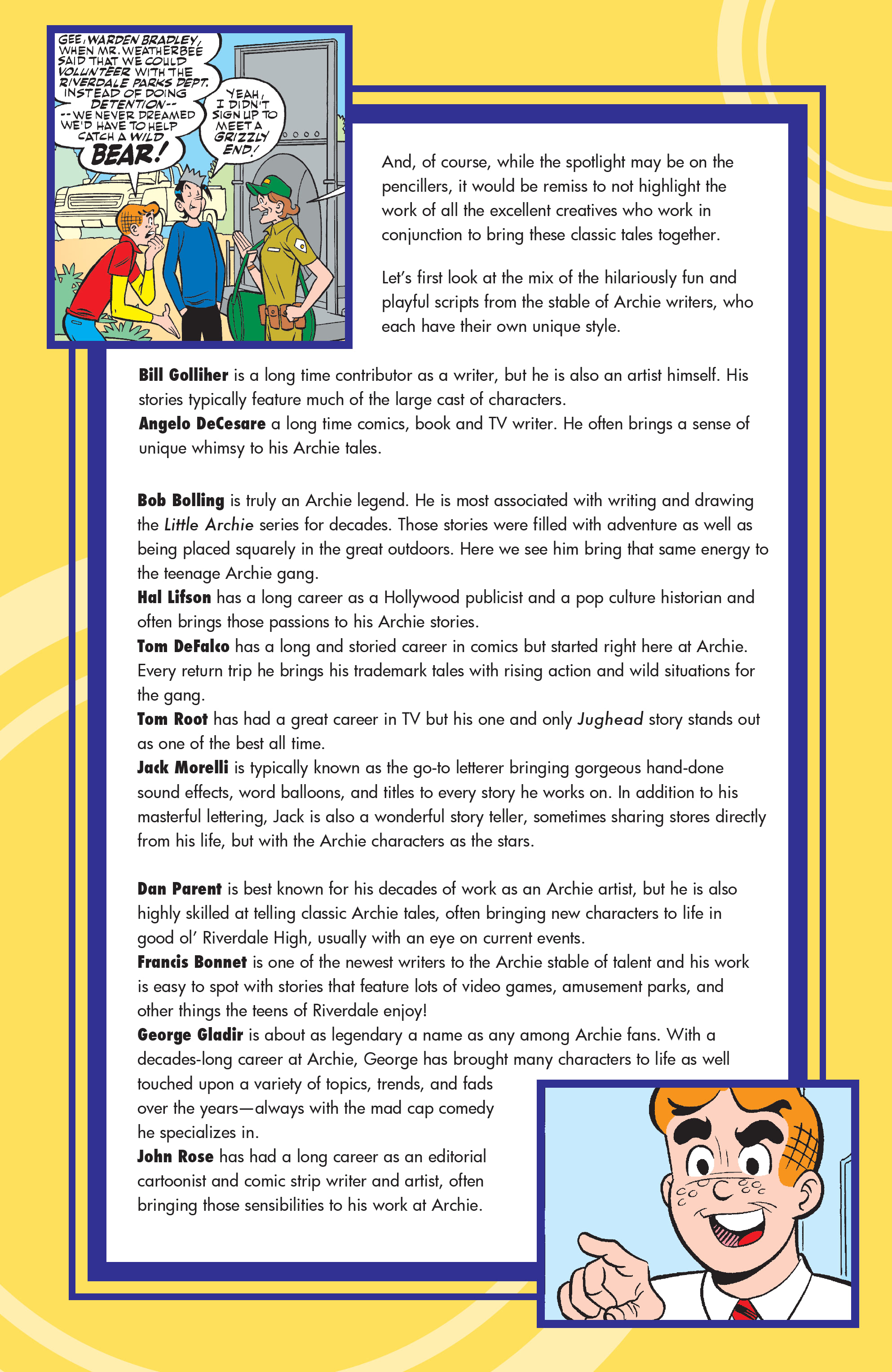 Read online Archie Comics 80th Anniversary Presents comic -  Issue #17 - 4