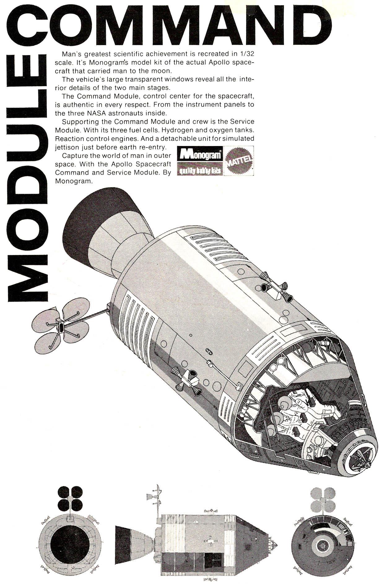 Read online Binky comic -  Issue #77 - 2