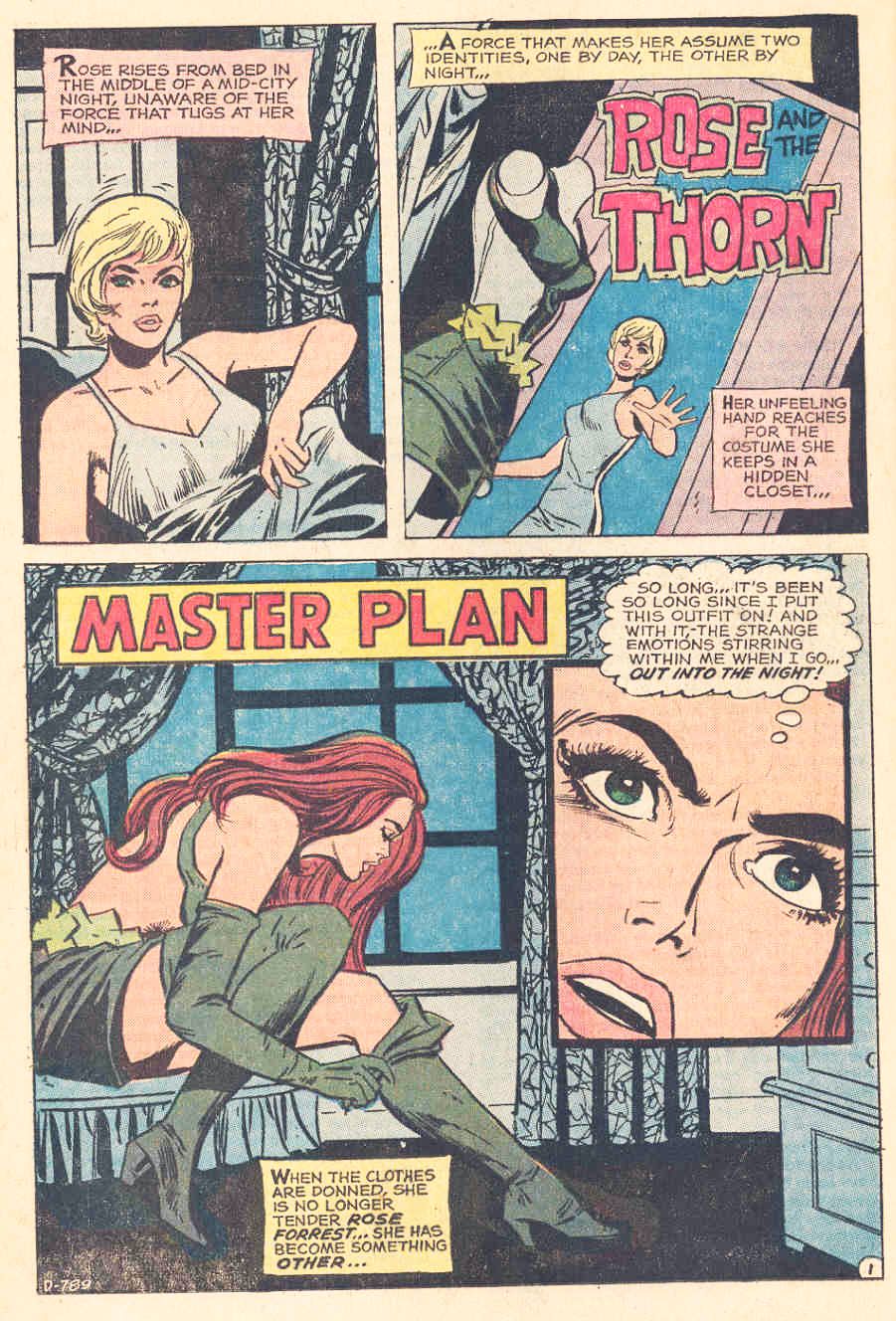 Read online Superman's Girl Friend, Lois Lane comic -  Issue #121 - 36