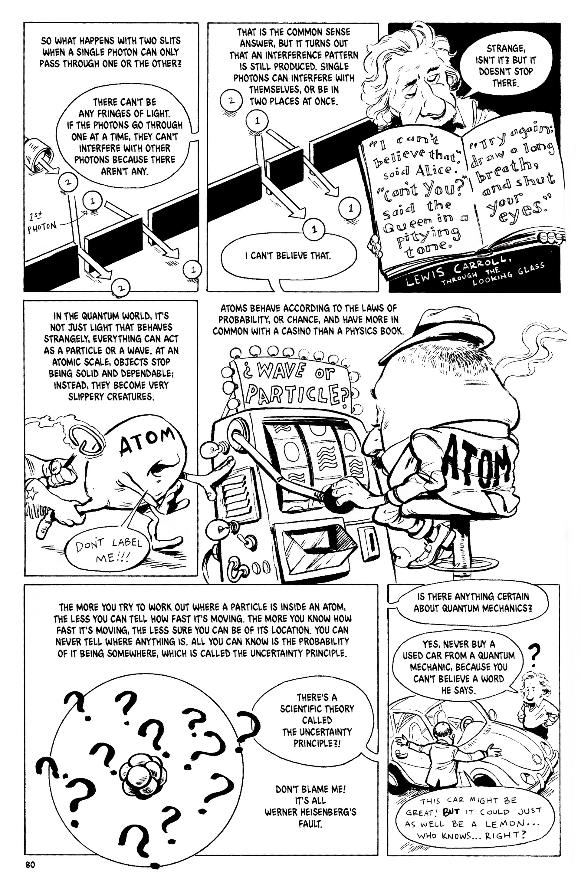 Read online Journey By Starlight comic -  Issue # TPB (Part 1) - 78