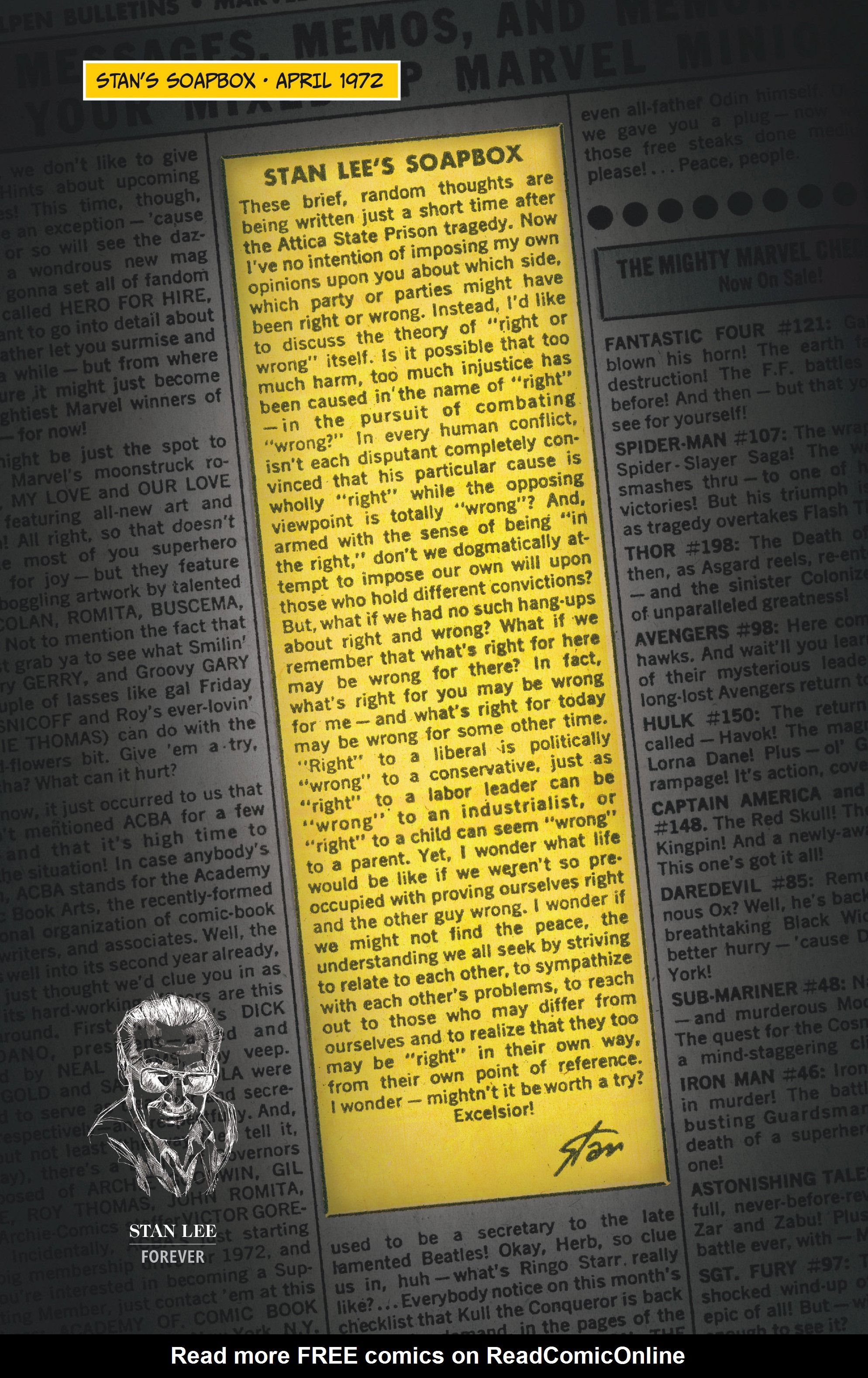 Read online Incoming! comic -  Issue # Full - 63