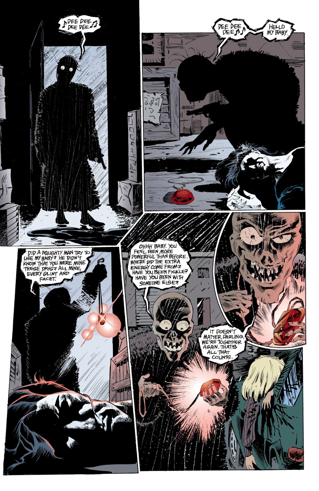 The Sandman (1989) issue TPB 1 (Part 2) - Page 52