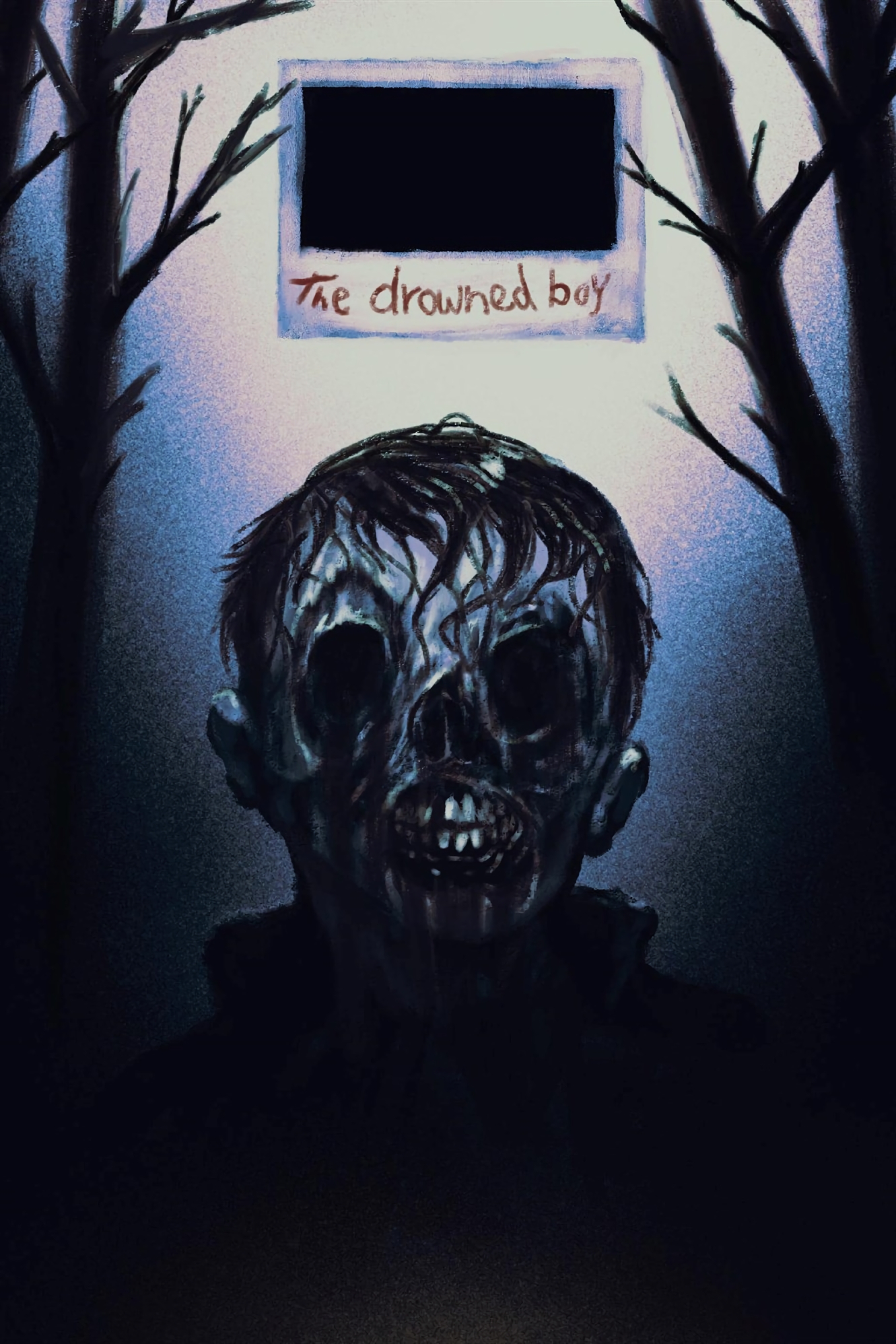 Read online Razorblades: The Horror Magazine comic -  Issue # _Year One Omnibus (Part 2) - 82