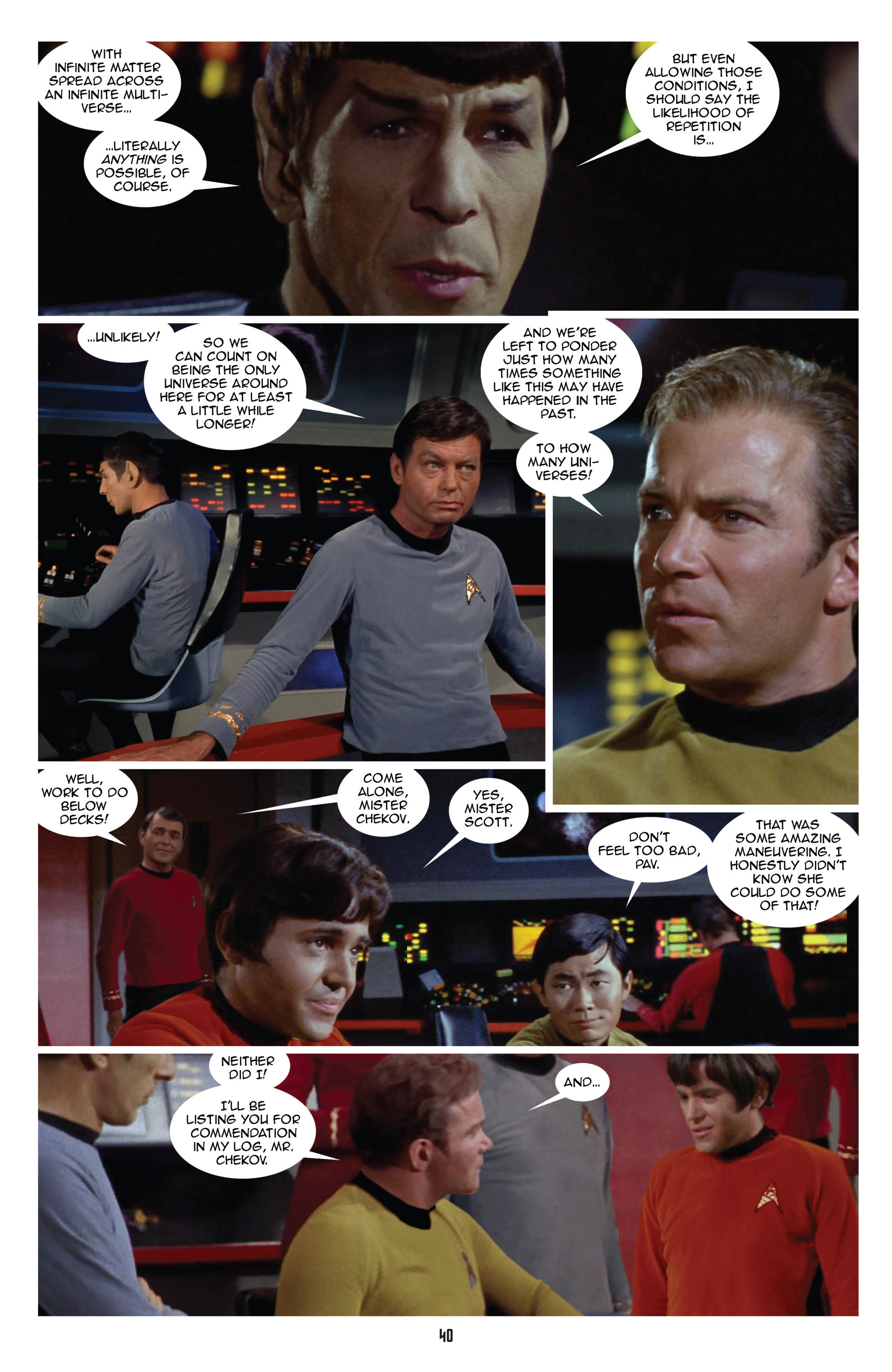 Read online Star Trek: New Visions comic -  Issue #10 - 43