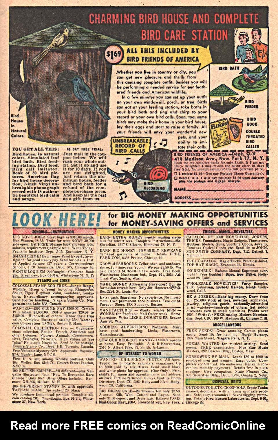 Read online Blackhawk (1957) comic -  Issue #77 - 33