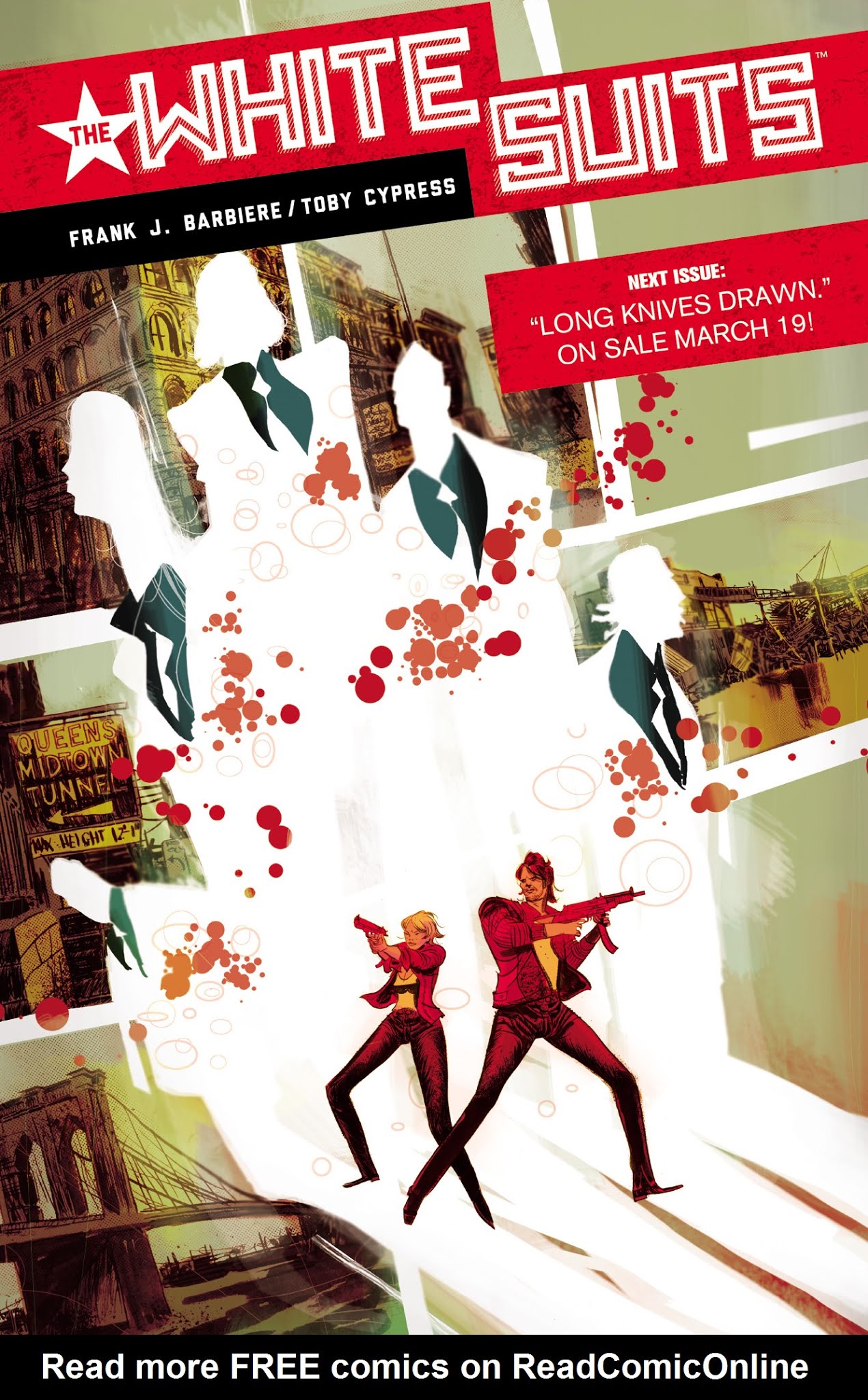 Read online The White Suits comic -  Issue #1 - 25