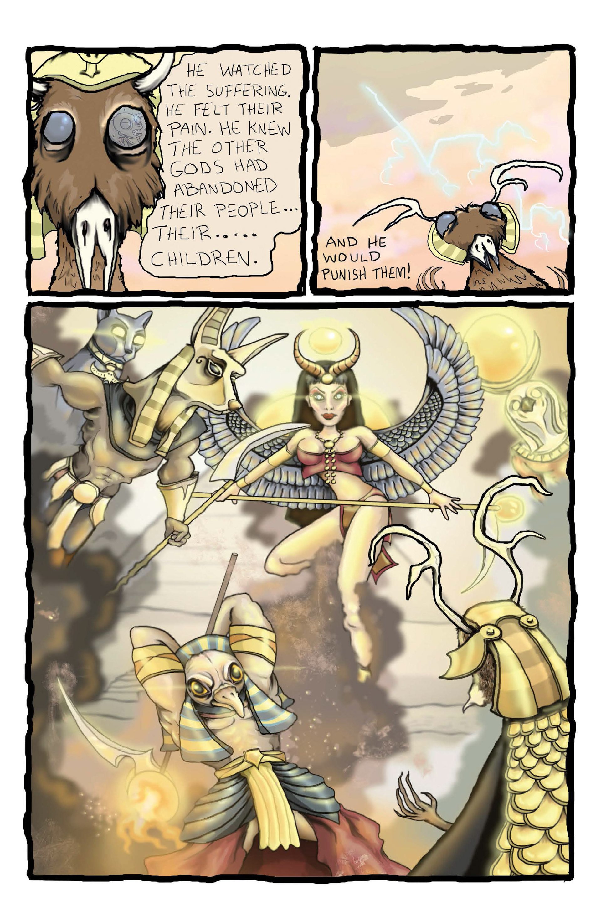 Read online Lenore (2009) comic -  Issue #8 - 7