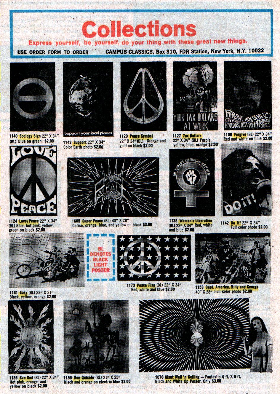 Read online Forever People (1971) comic -  Issue #2 - 17