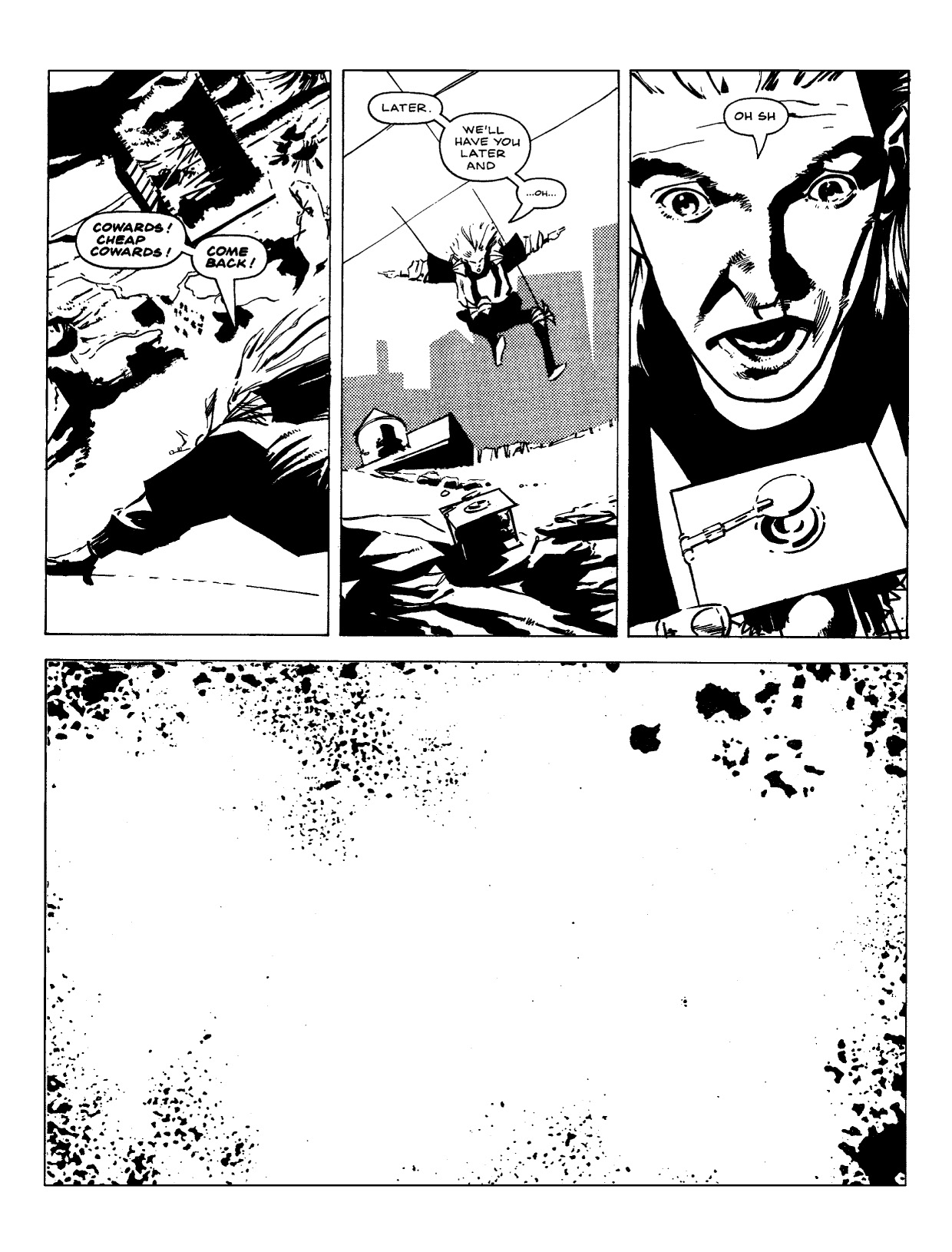 Read online Zenith (2014) comic -  Issue # TPB 3 - 91