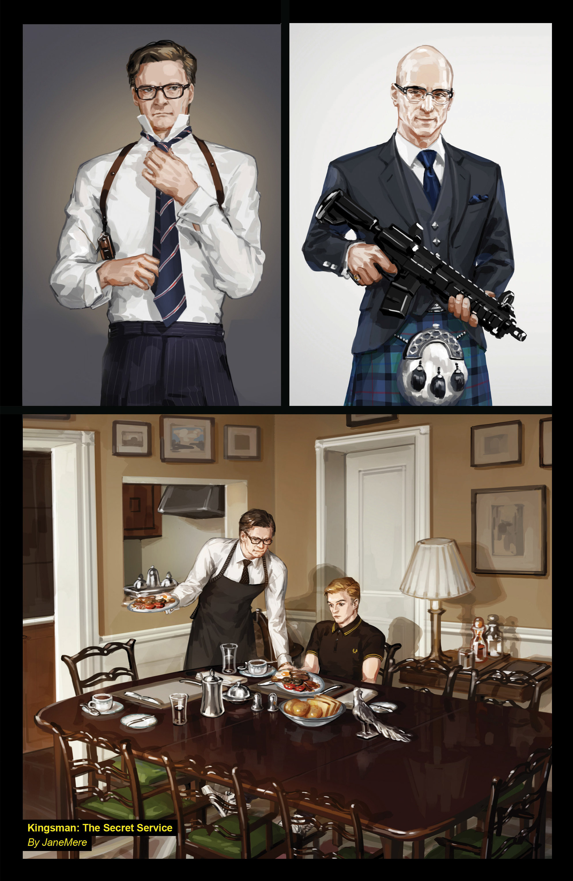 Read online Jupiter's Circle comic -  Issue #4 - 27