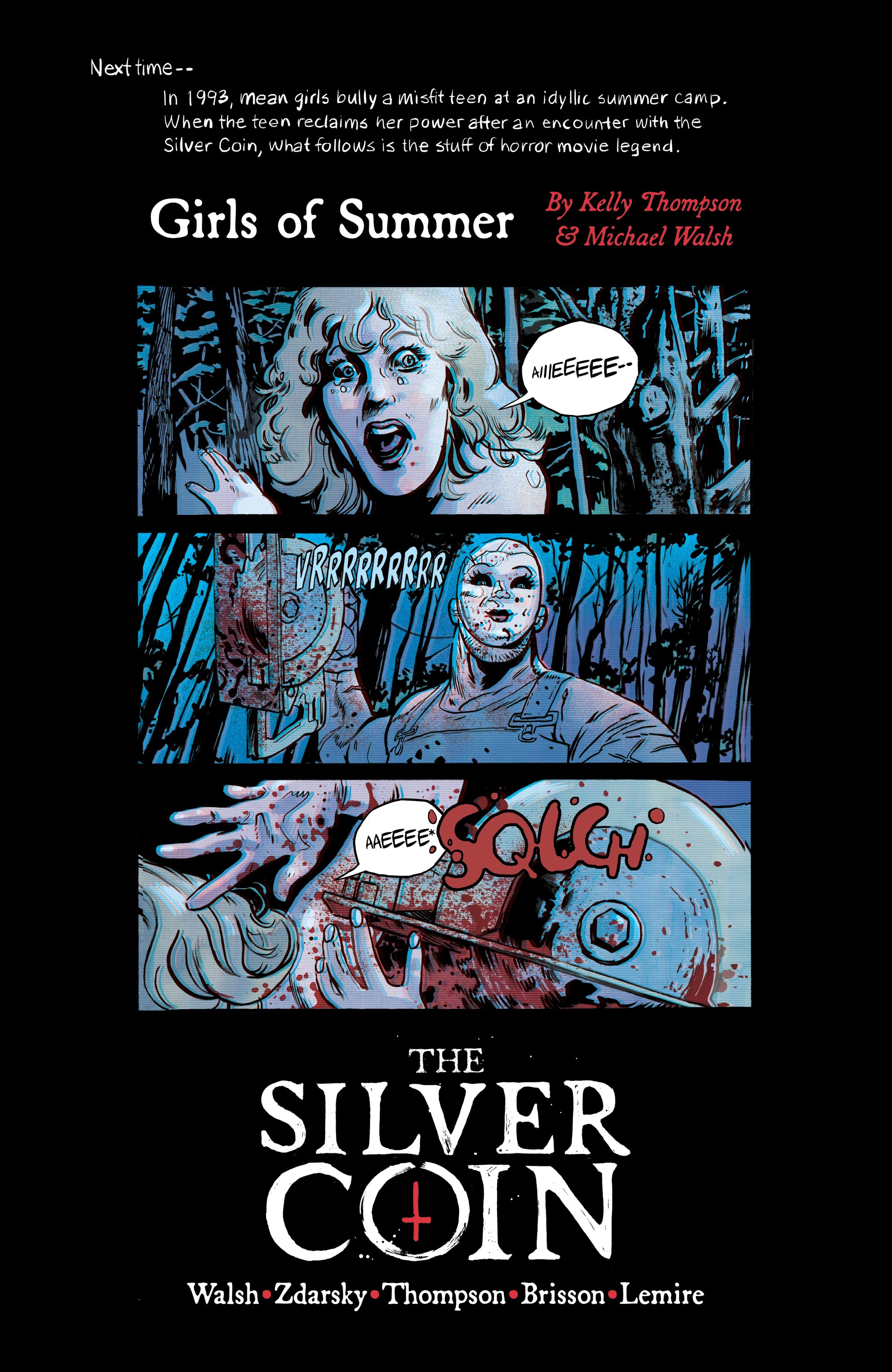 Read online The Silver Coin comic -  Issue #1 - 25