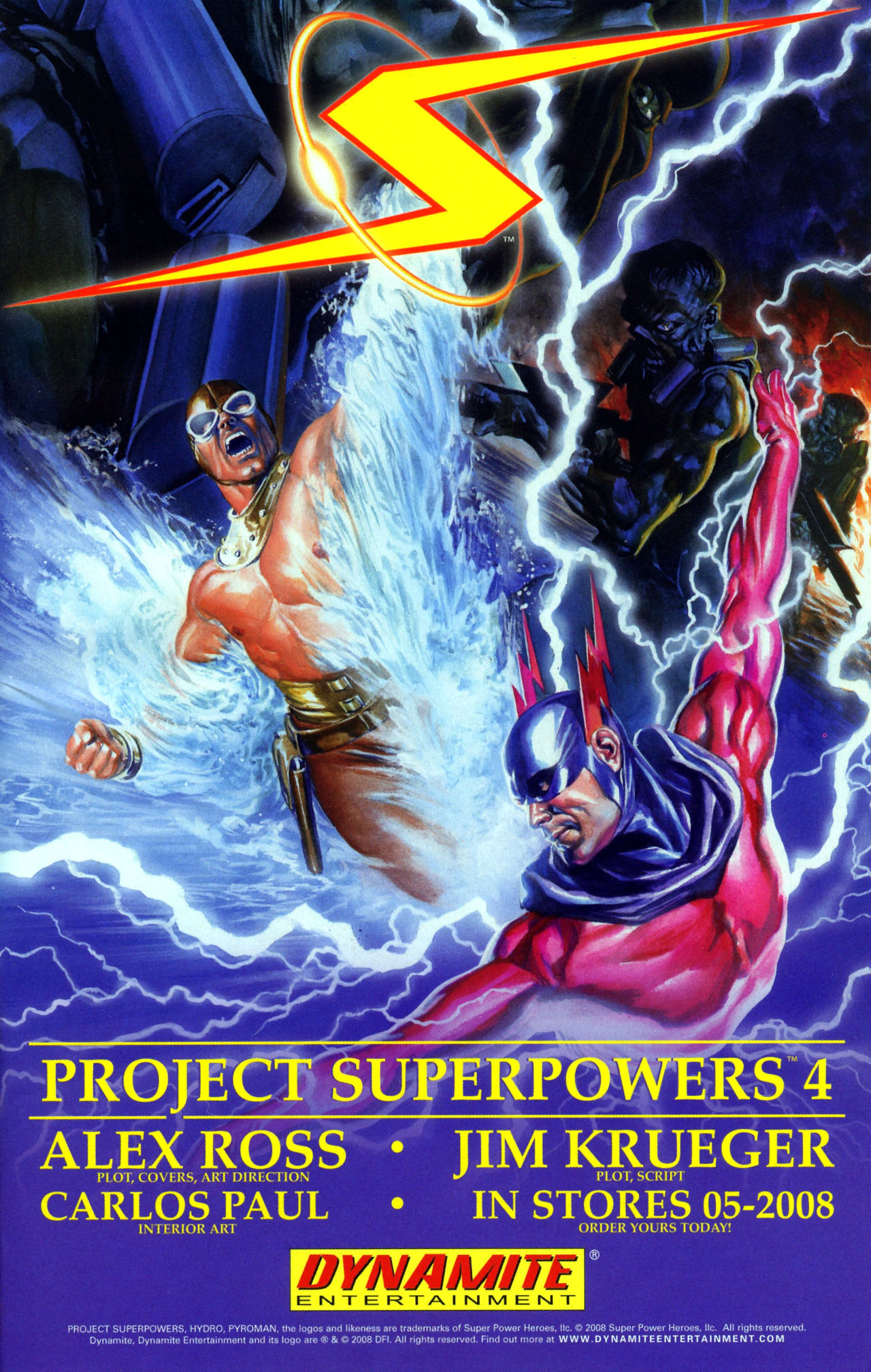 Read online Adolescent Radioactive Black Belt Hamsters (2008) comic -  Issue #2 - 9