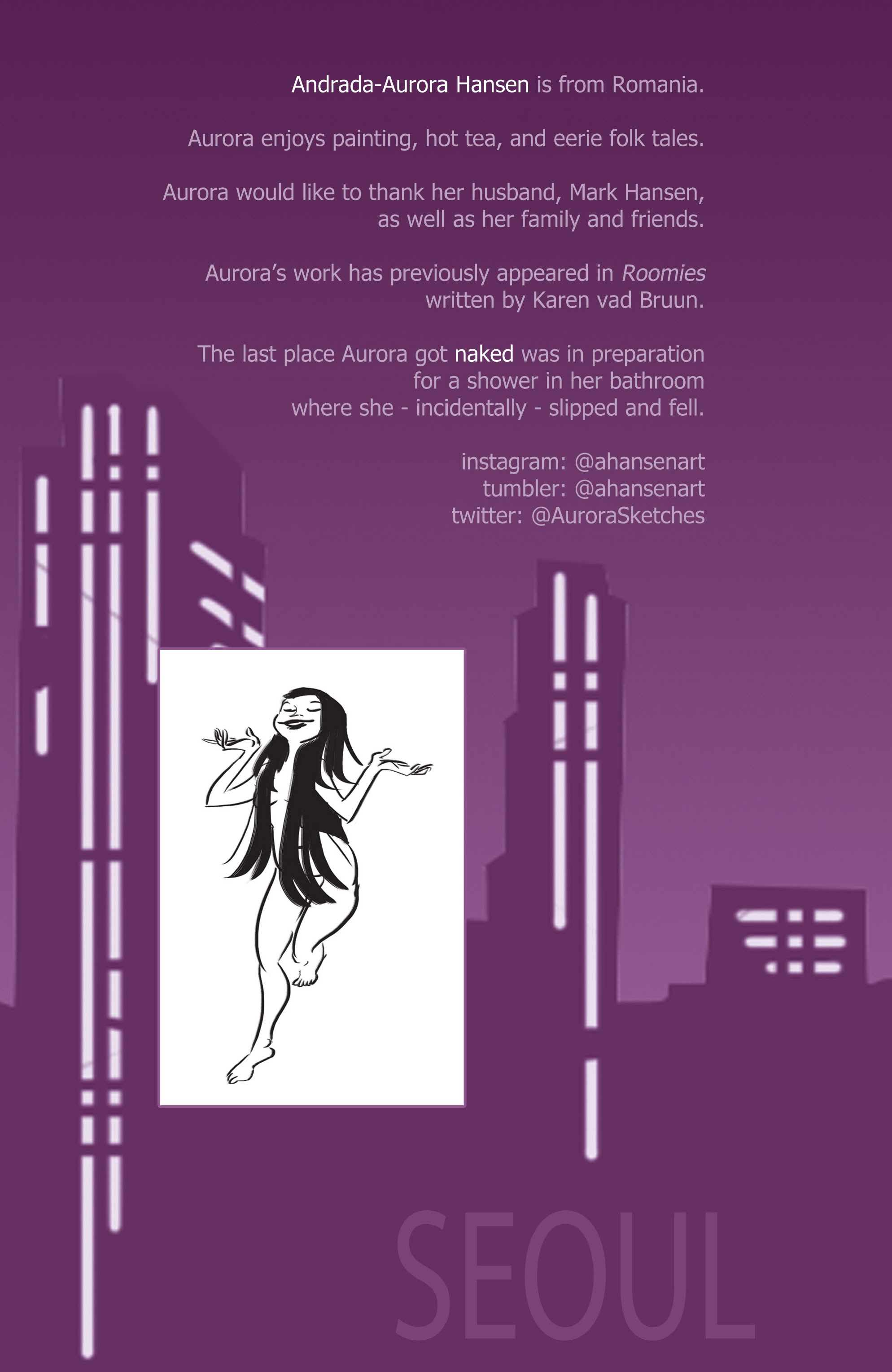 Read online Get Naked comic -  Issue # TPB (Part 3) - 67