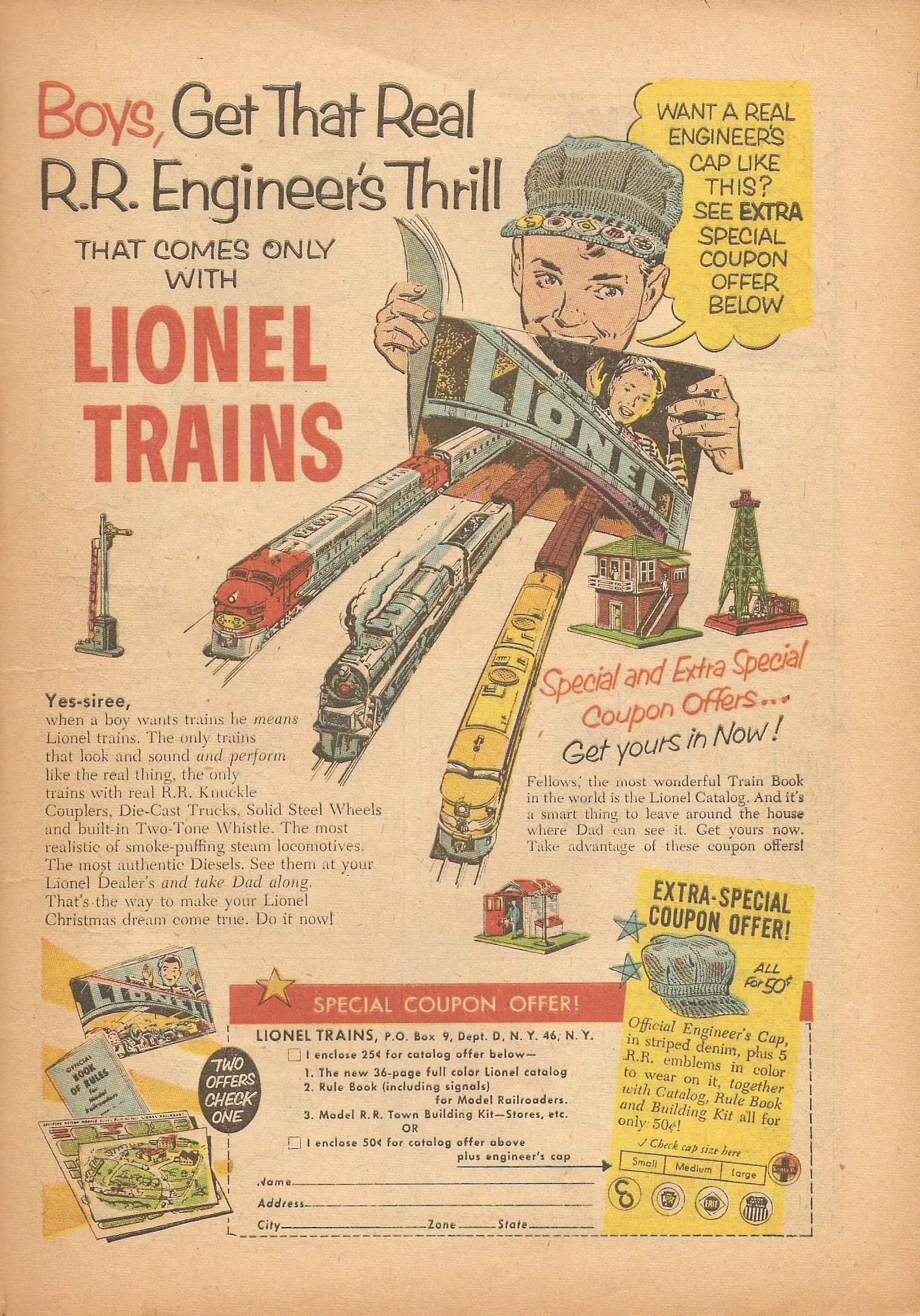 Read online Little Eva comic -  Issue #4 - 9