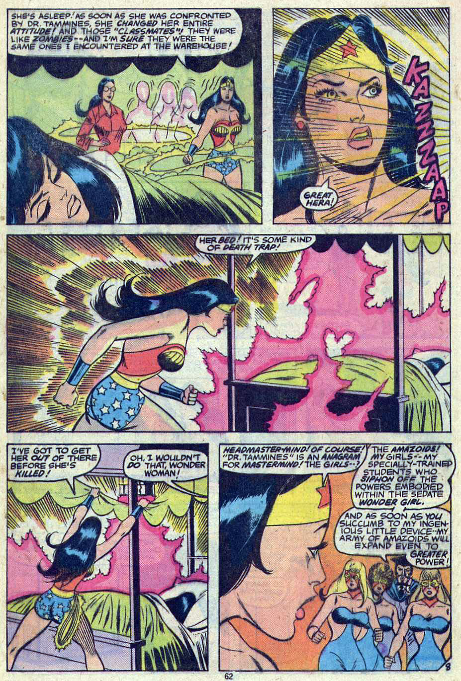 Adventure Comics (1938) issue 461 - Page 62