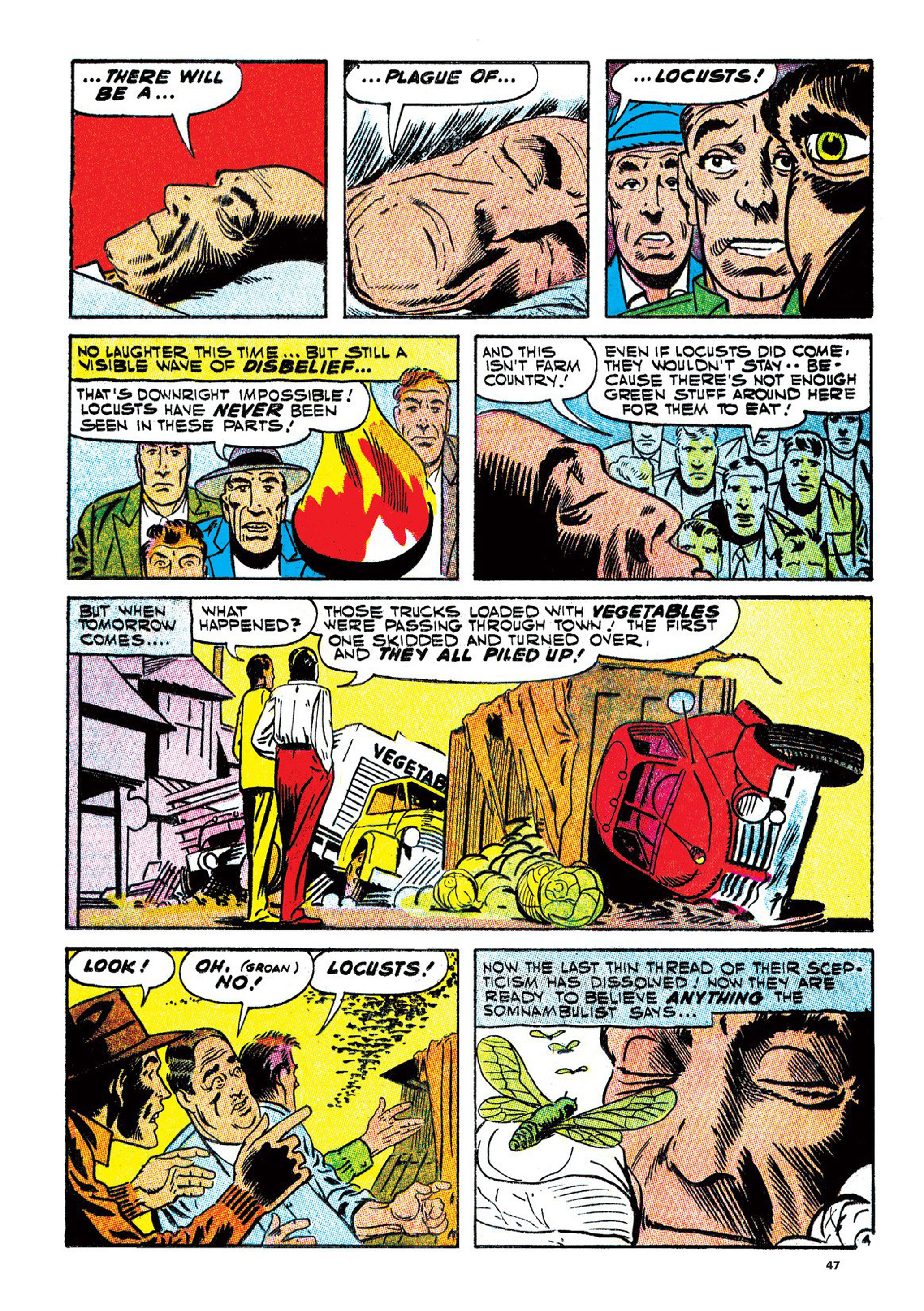 Read online The Steve Ditko Archives comic -  Issue # TPB 4 (Part 1) - 48
