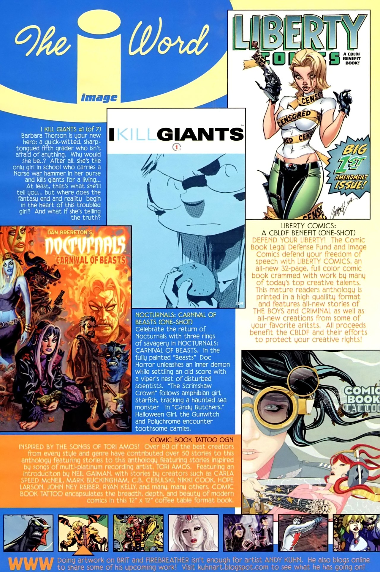 Read online Screamland comic -  Issue #5 - 29