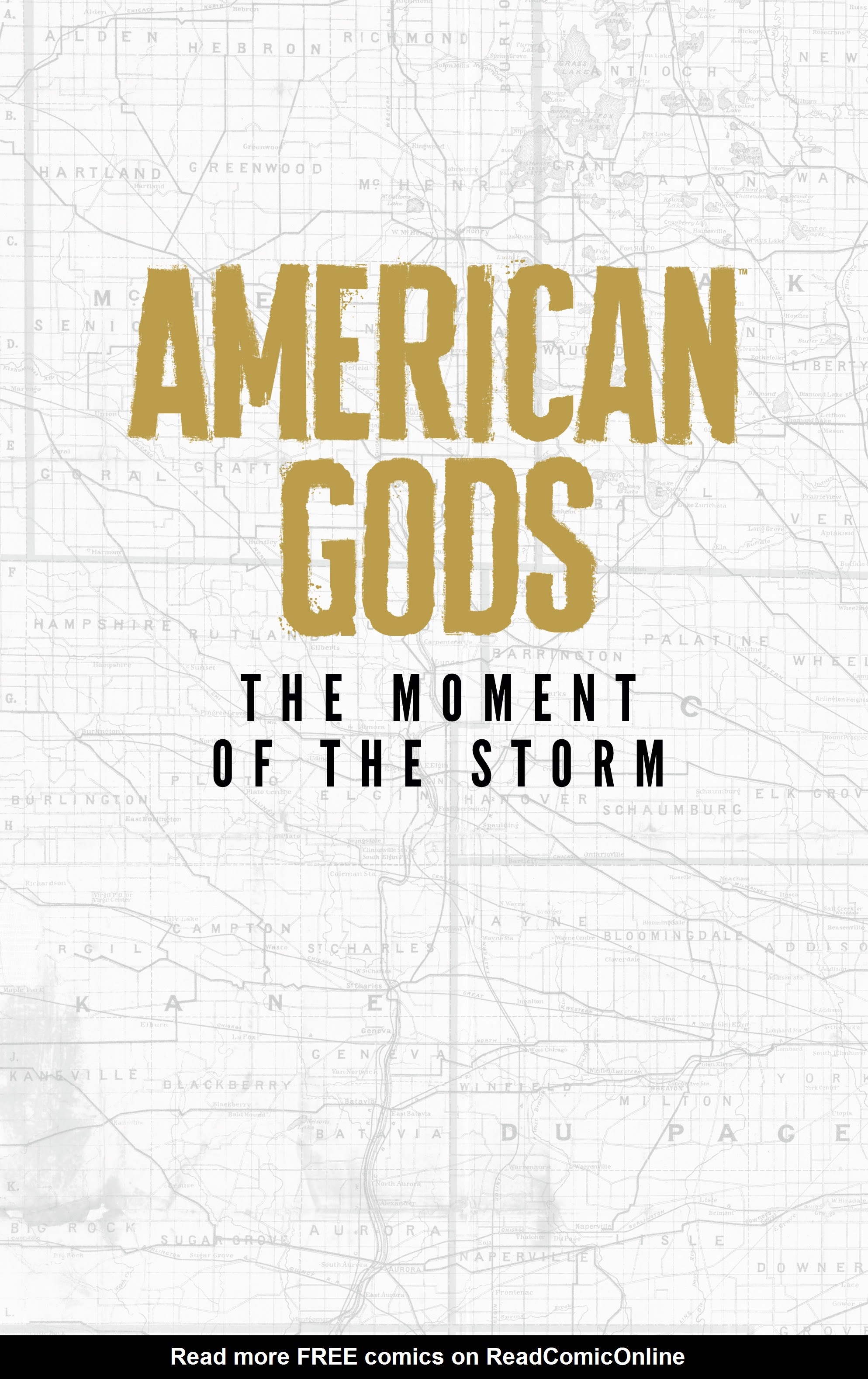 Read online American Gods: The Moment of the Storm comic -  Issue # _TPB (Part 1) - 4