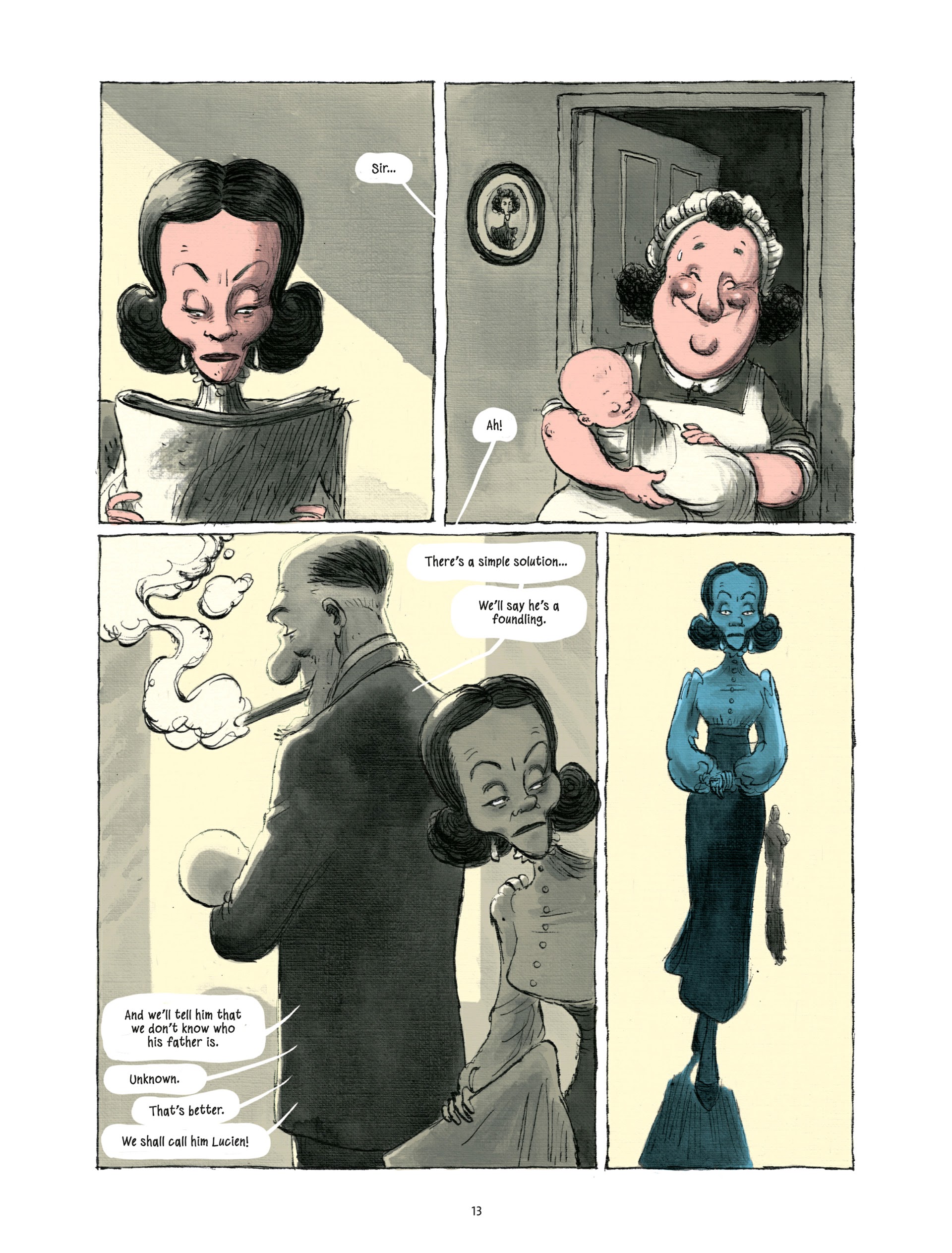 Read online Sun comic -  Issue # Full - 13