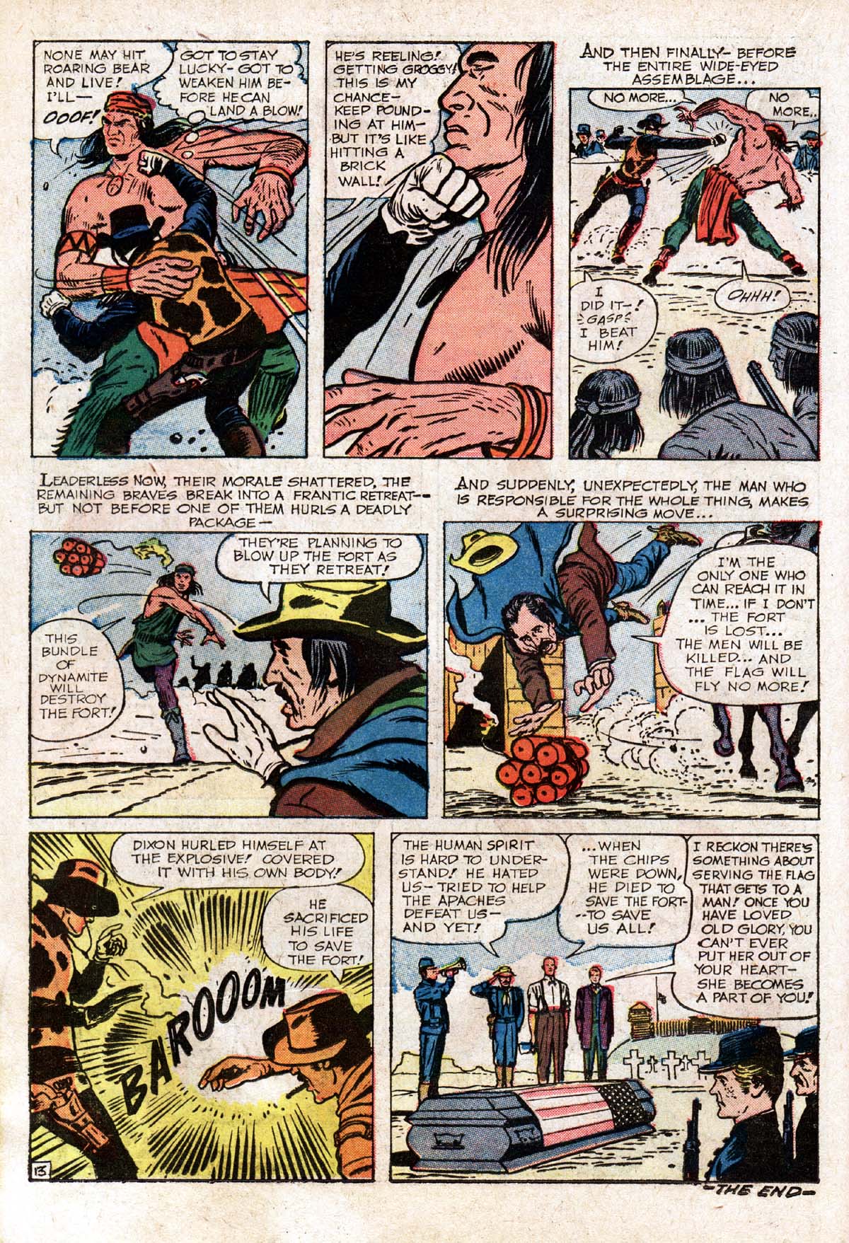 Read online Two-Gun Kid comic -  Issue #65 - 18