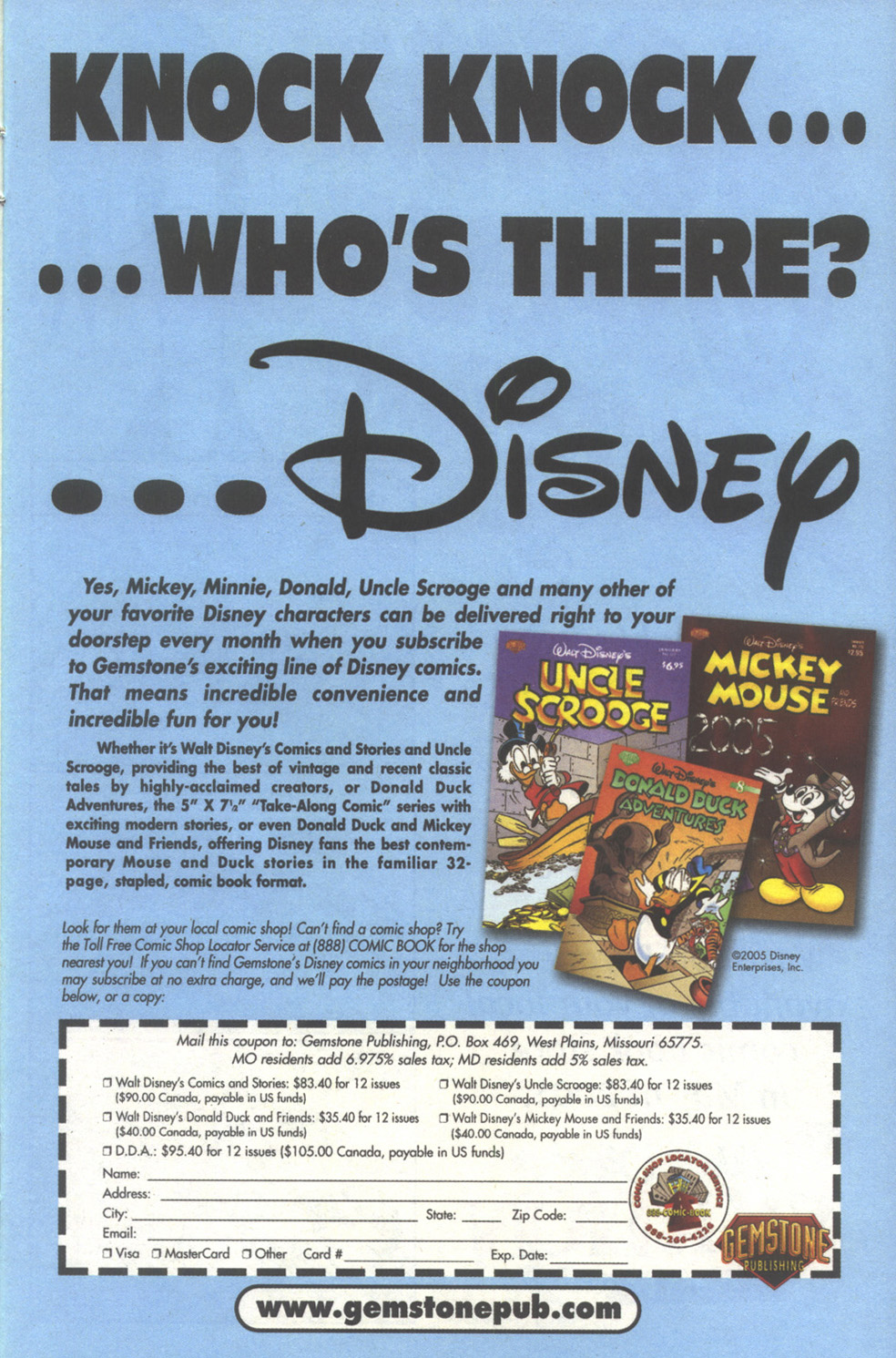 Read online Walt Disney's Donald Duck and Friends comic -  Issue #327 - 13