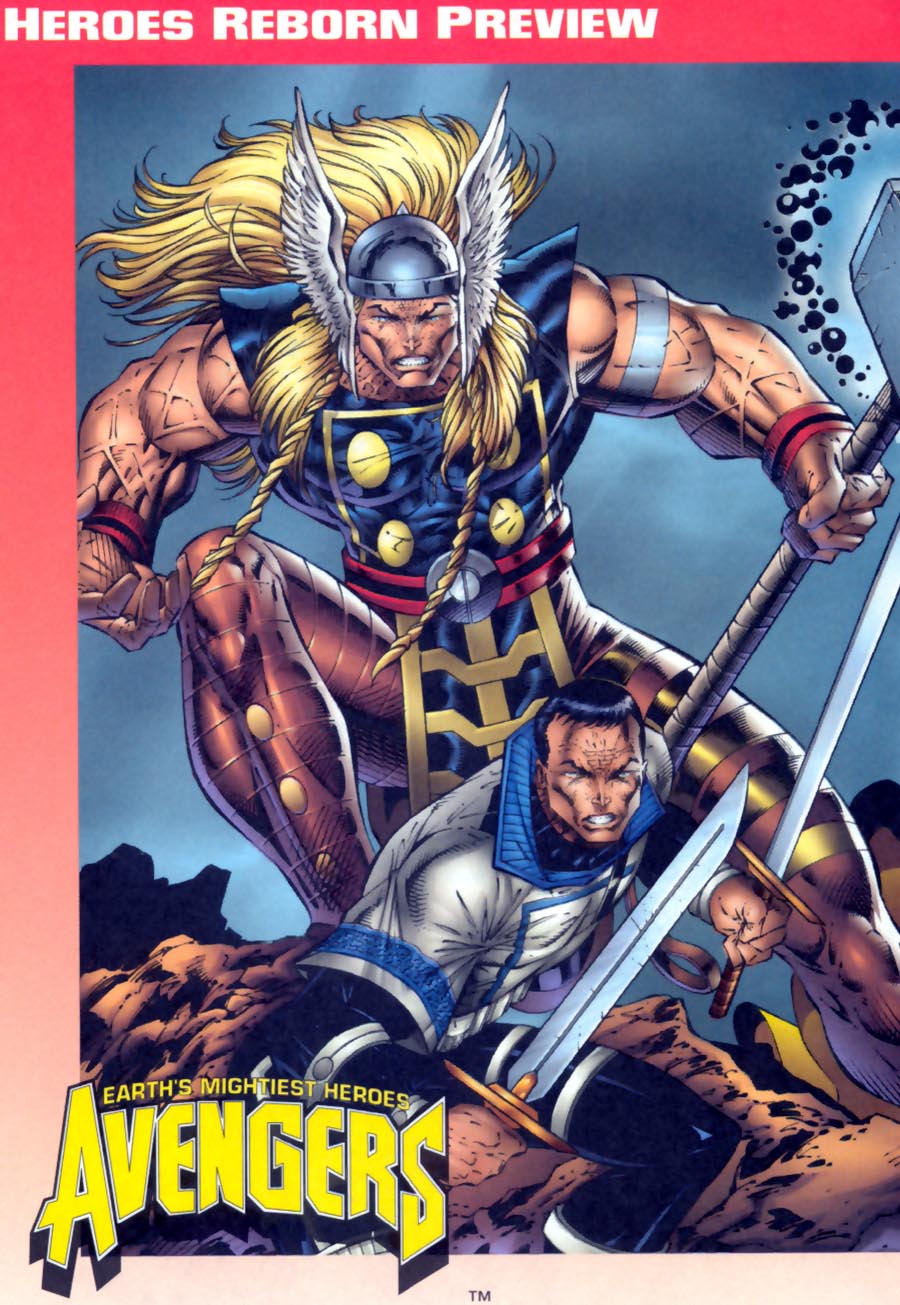 Read online Excalibur (1988) comic -  Issue #101 - 25